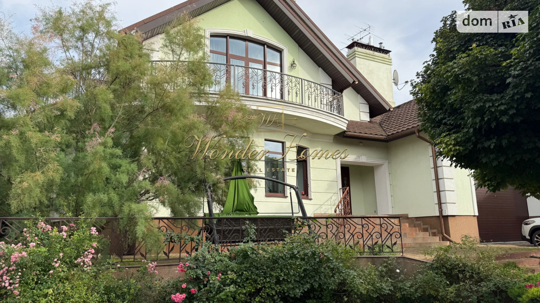Продается дом на 2 этажа 298.6 кв. м с участком, цена: 600000 $ - фото 4