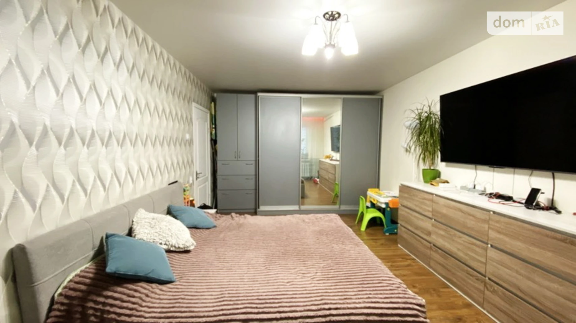 Продается 2-комнатная квартира 53.6 кв. м в Николаеве, цена: 39000 $ - фото 2