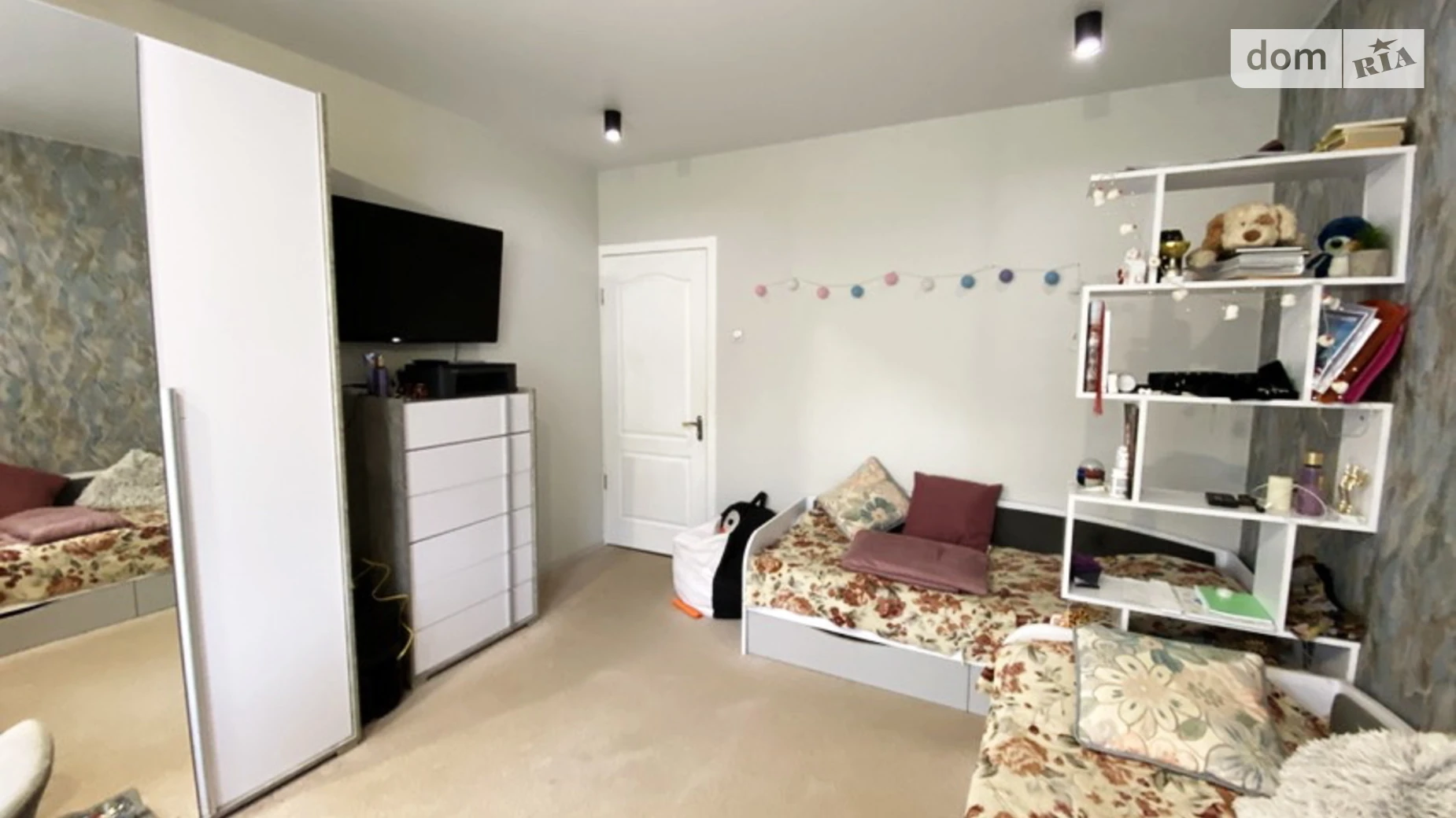 Продается 2-комнатная квартира 53.6 кв. м в Николаеве, цена: 39000 $ - фото 4