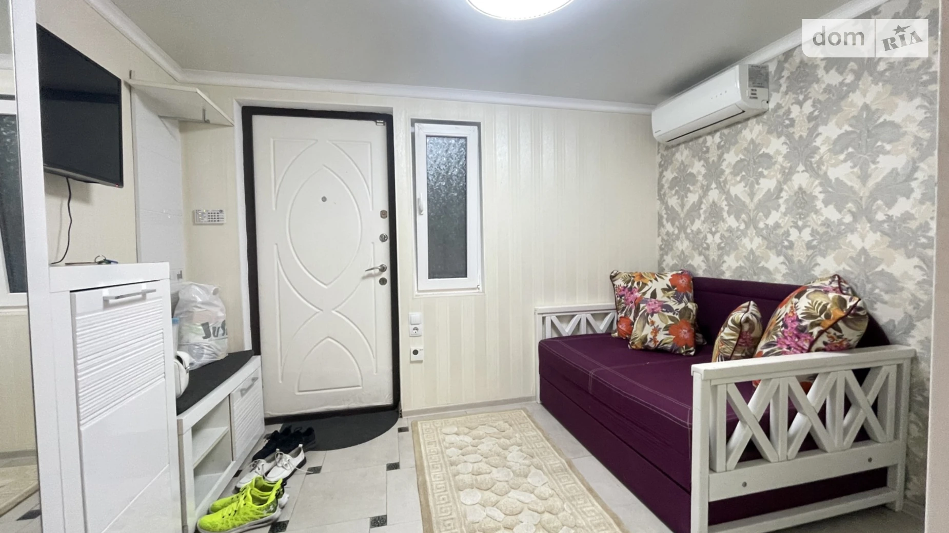 Продается 4-комнатная квартира 75 кв. м в Черноморске, ул. Корабельная - фото 5