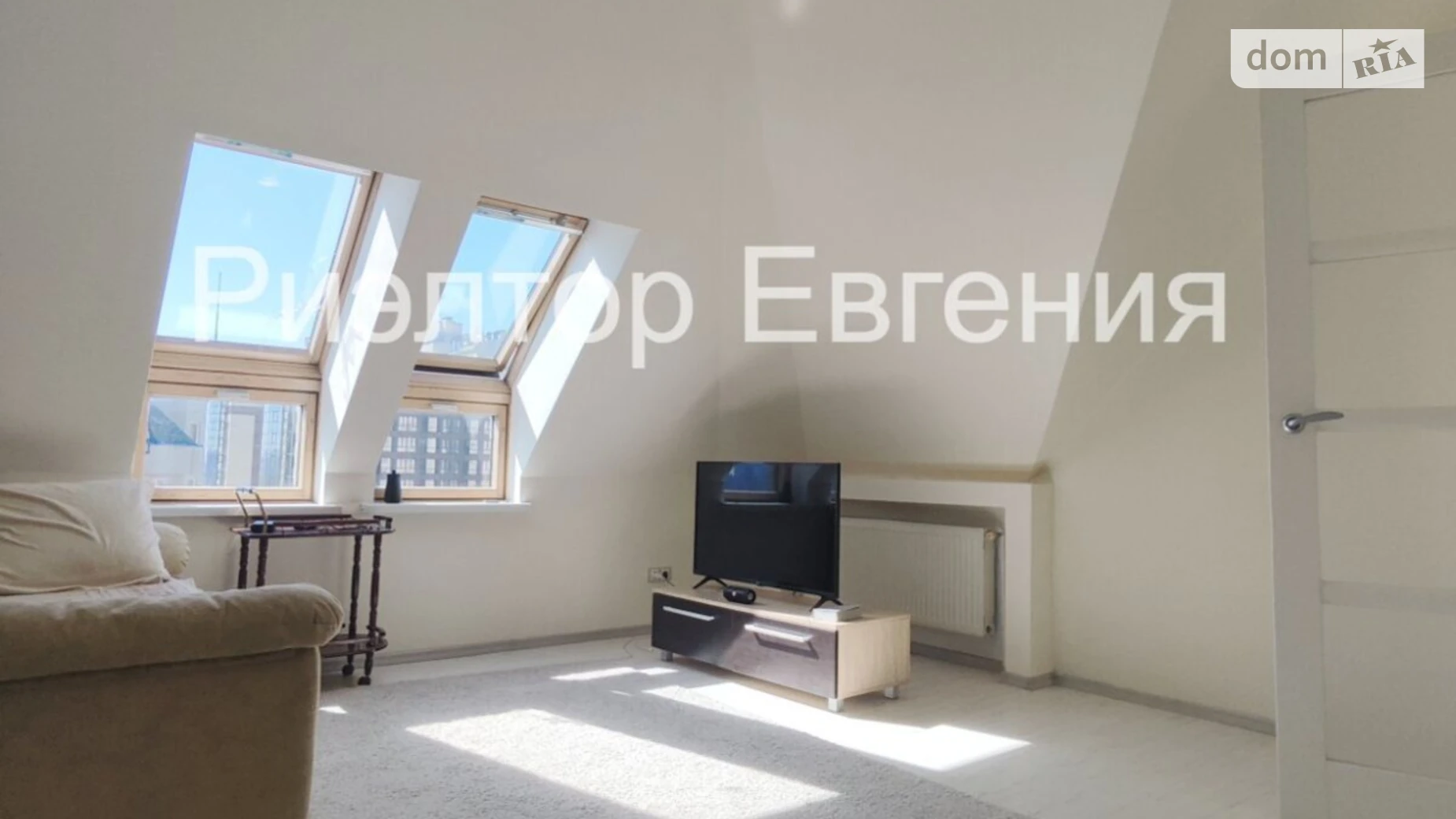Сдается в аренду 1-комнатная квартира 90 кв. м в Одессе, ул. Среднефонтанская, 19Б - фото 5