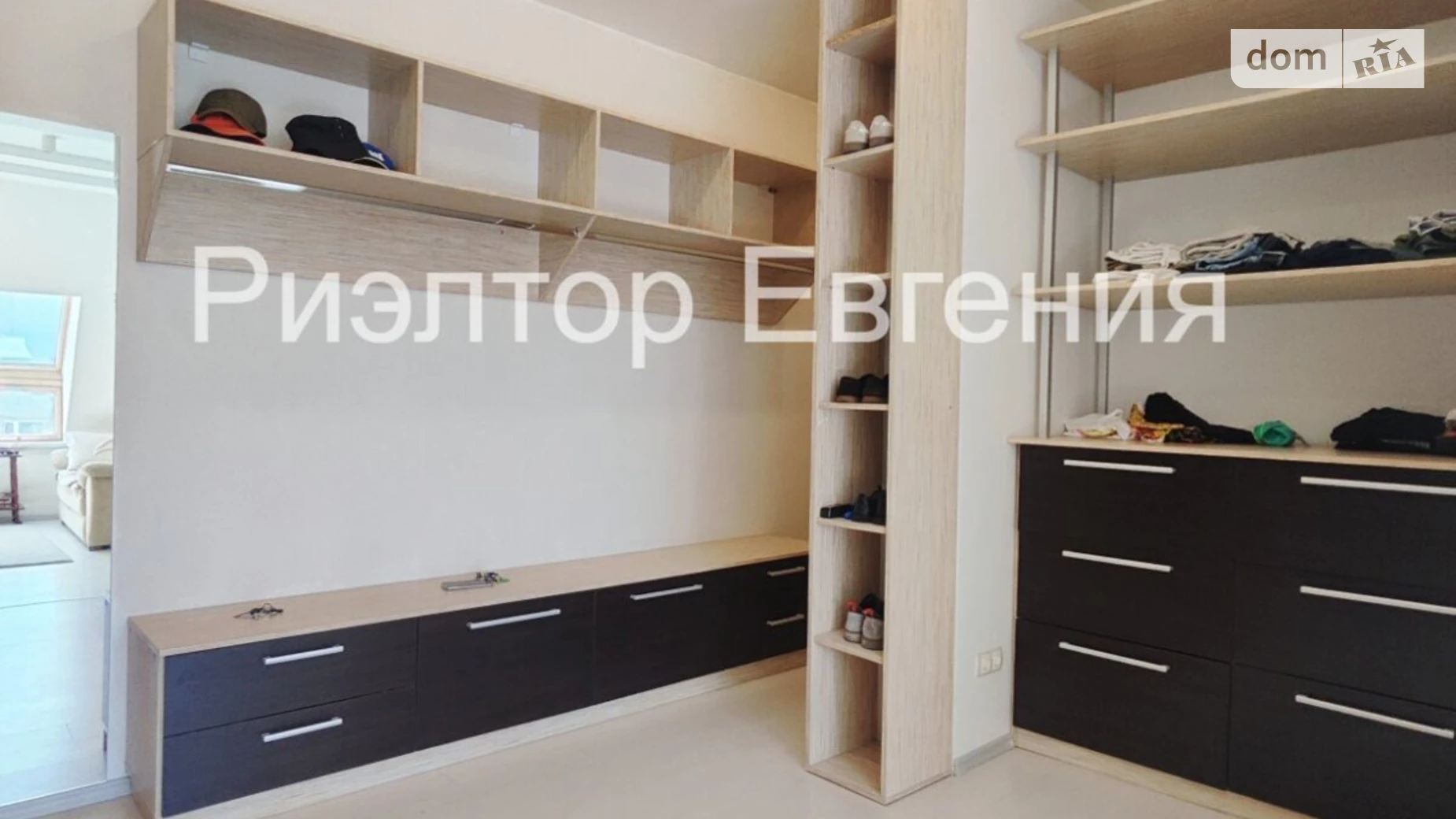 Сдается в аренду 1-комнатная квартира 90 кв. м в Одессе, ул. Среднефонтанская, 19Б - фото 3