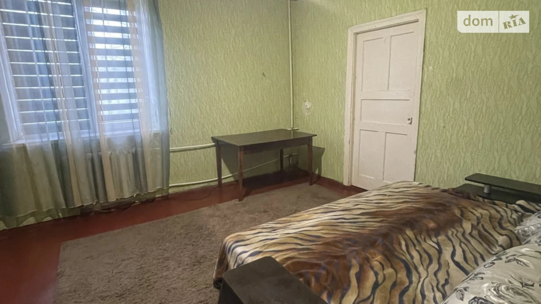 Продается 3-комнатная квартира 63.2 кв. м в Кривом Роге, ул. Переяславская, 17 - фото 2