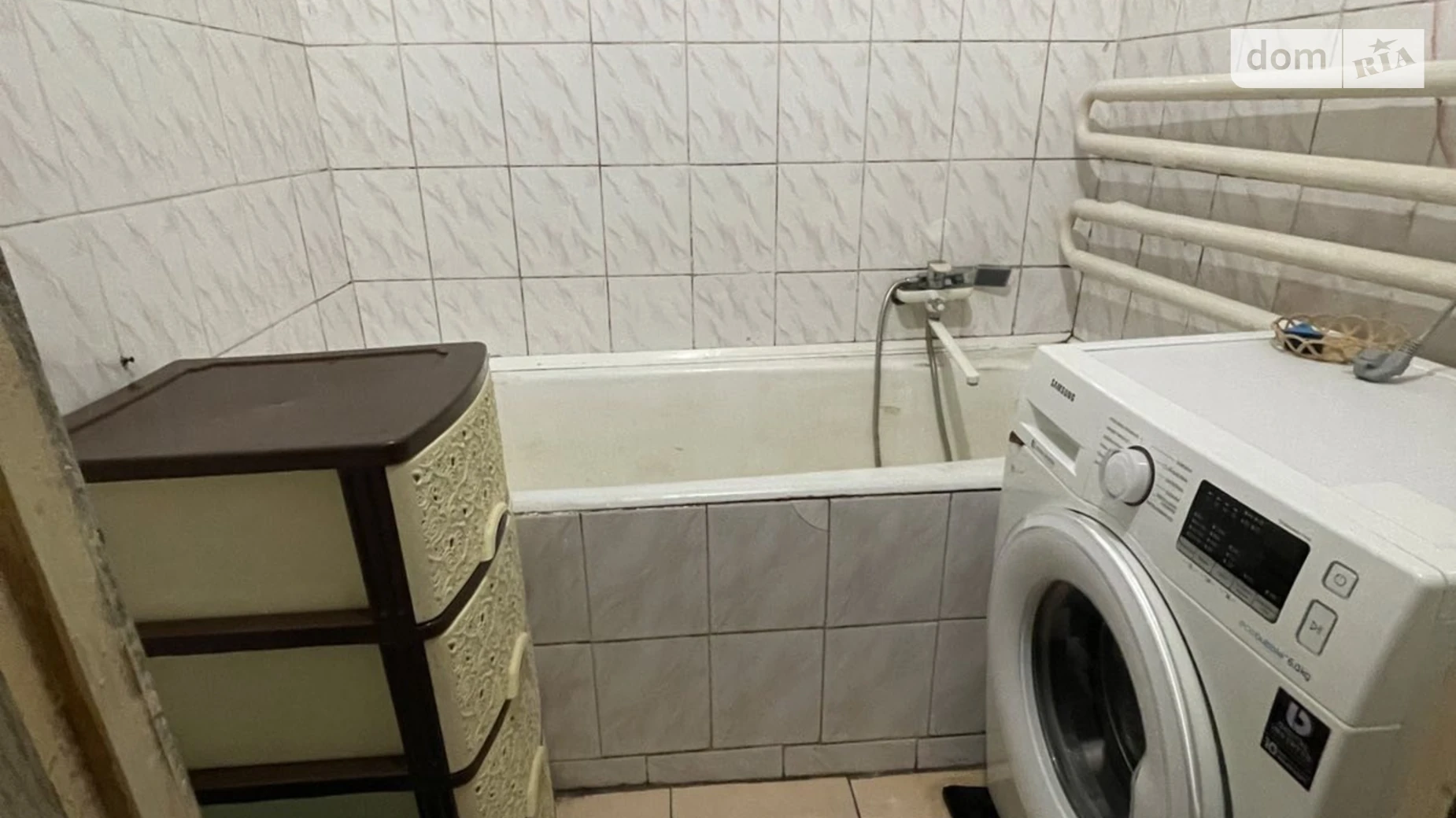 Продается 3-комнатная квартира 63.2 кв. м в Кривом Роге, ул. Переяславская, 17 - фото 5