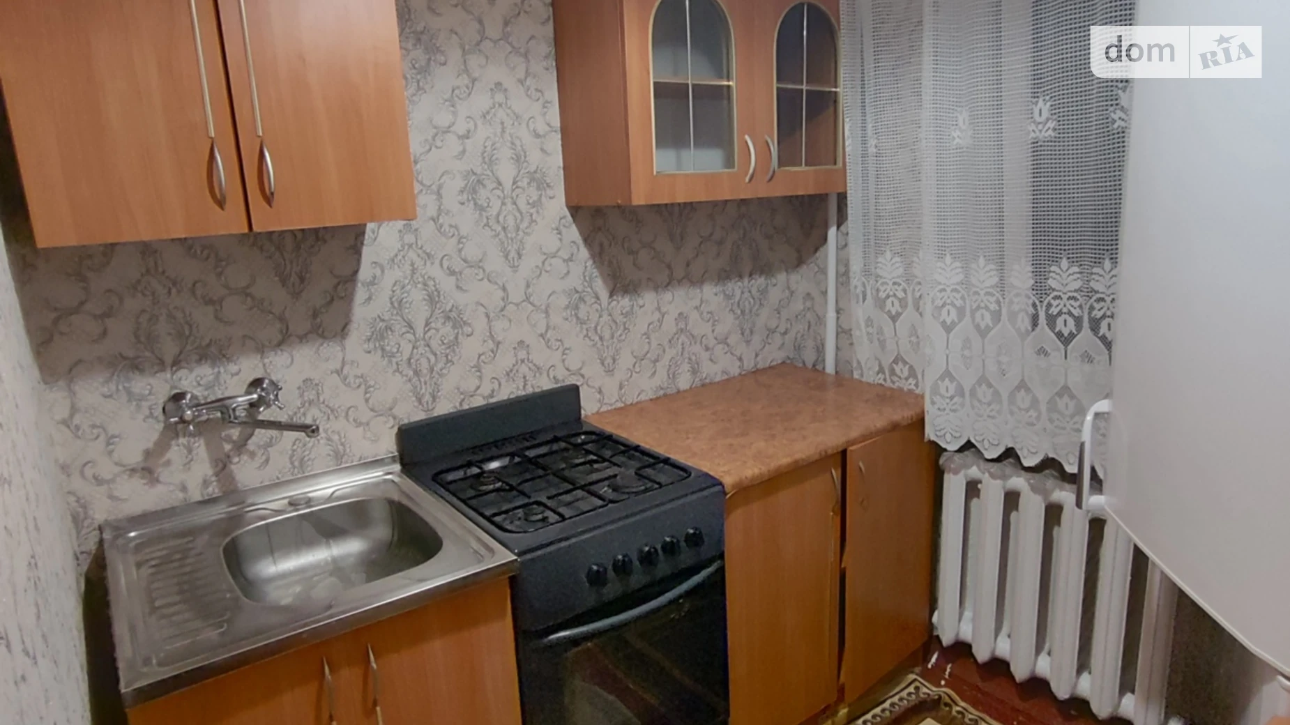 Здається в оренду 1-кімнатна квартира 21 кв. м у Рівному, вул. Соборна, 275 - фото 4