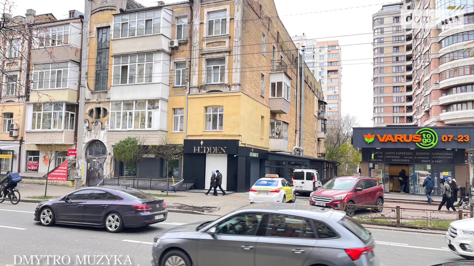 ул. Жилянская, 55 Паньковщина Киев Вокзальная, цена: 70000 $ - фото 2