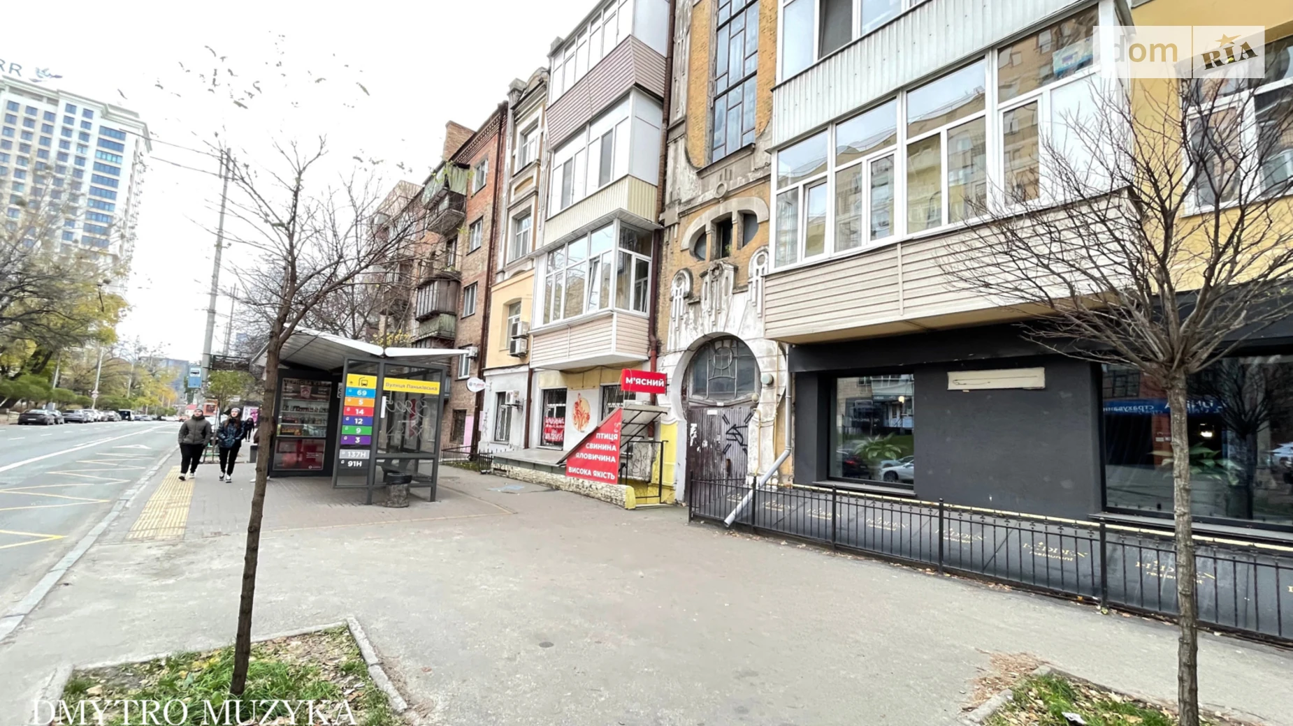 ул. Жилянская, 55 Паньковщина Киев Вокзальная, цена: 70000 $ - фото 5