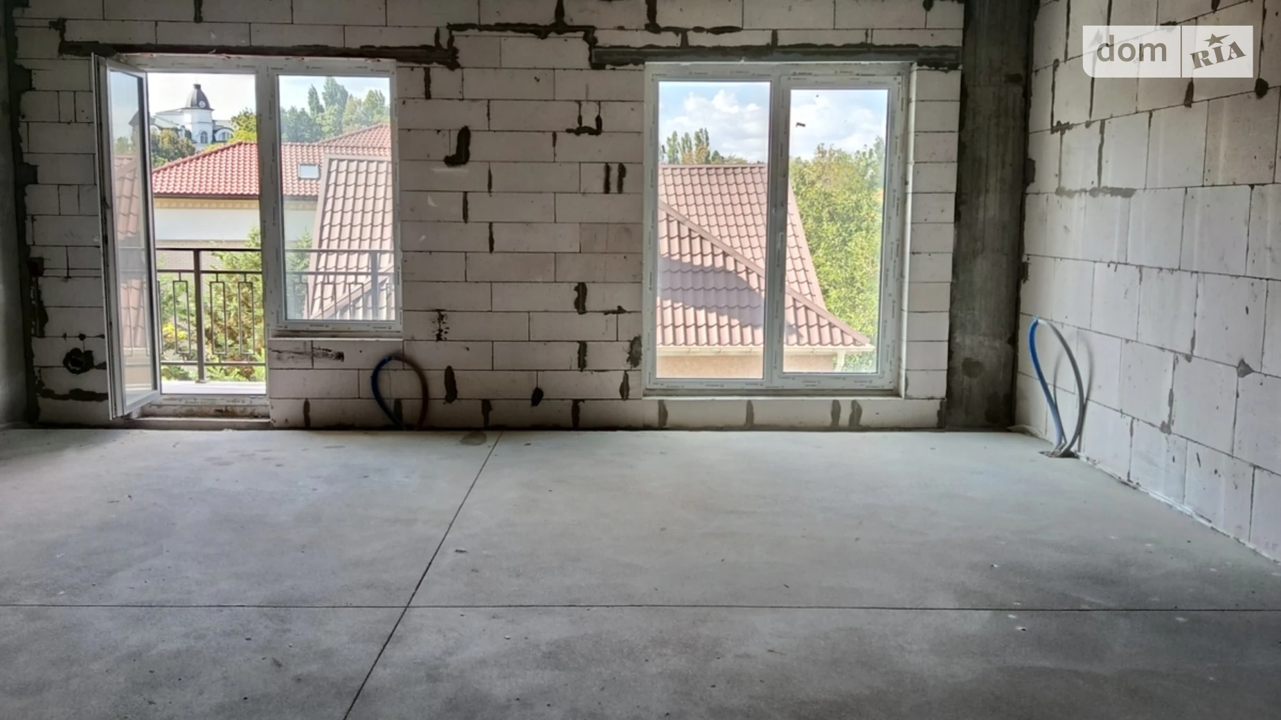 Продається 1-кімнатна квартира 51.8 кв. м у Одесі, пров. Маячний, 7 - фото 2