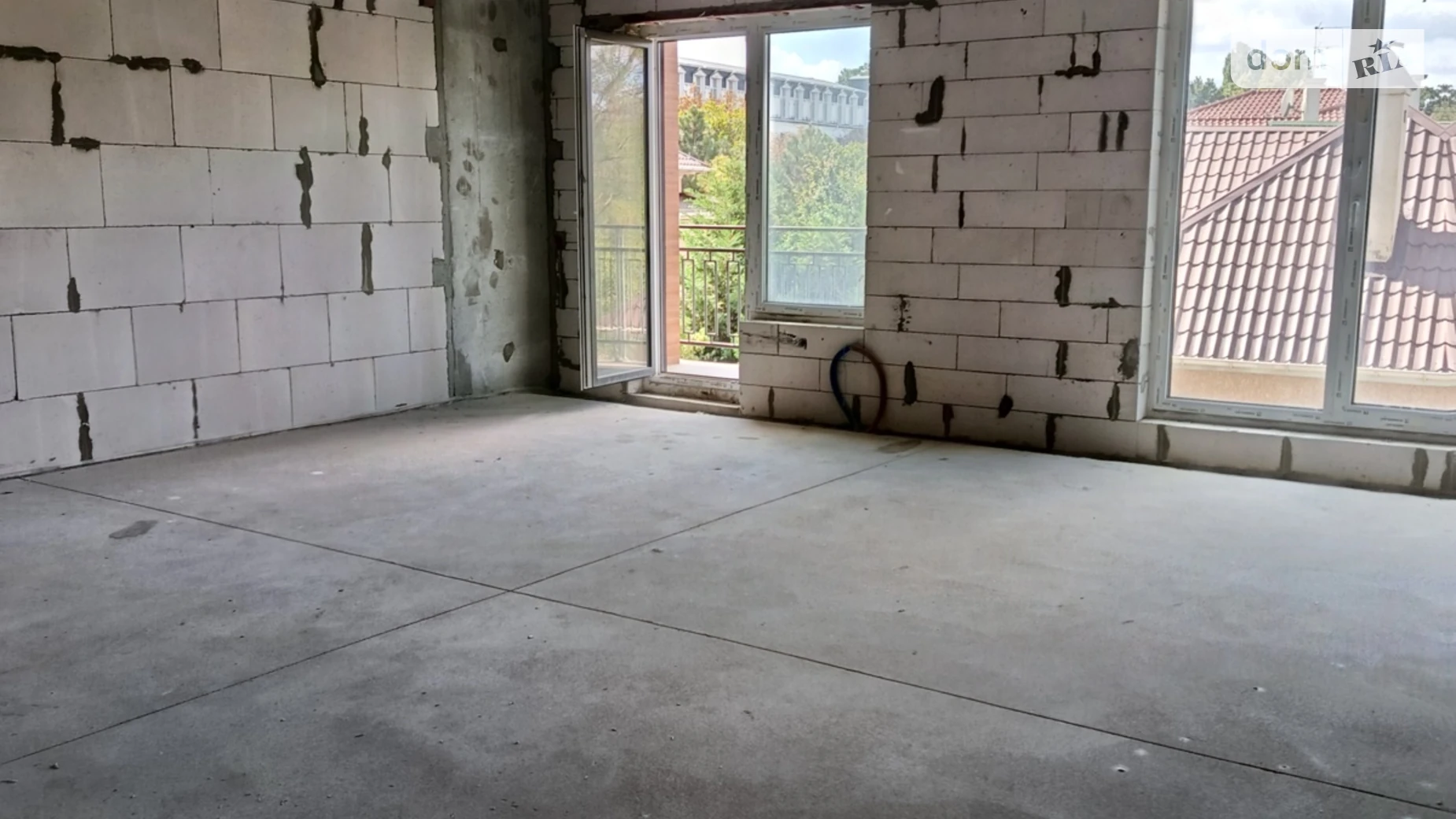 Продається 1-кімнатна квартира 51.8 кв. м у Одесі, пров. Маячний, 7 - фото 3