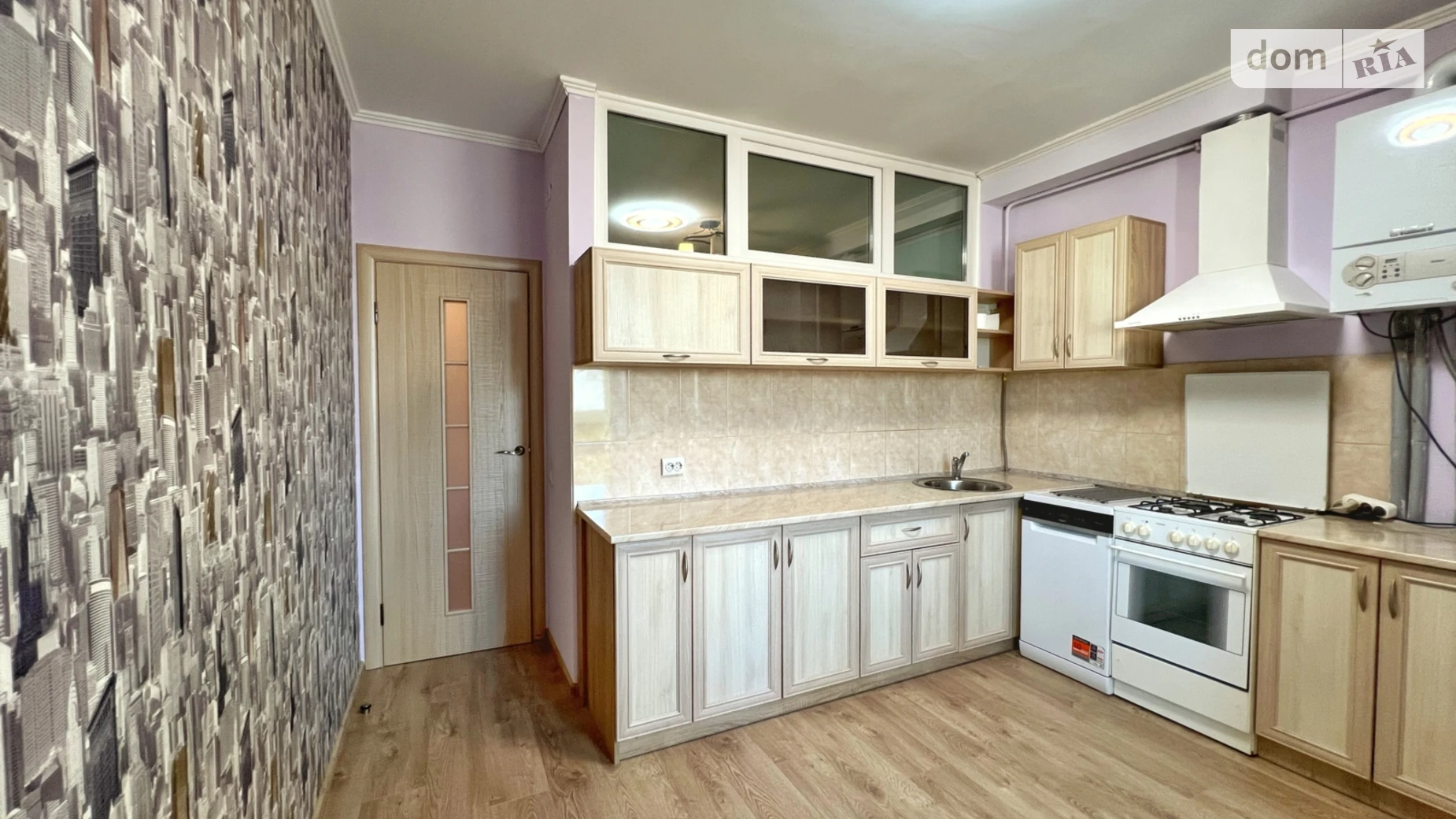 Продается 2-комнатная квартира 57 кв. м в Львове, ул. Франциска Скорини, 44 - фото 5