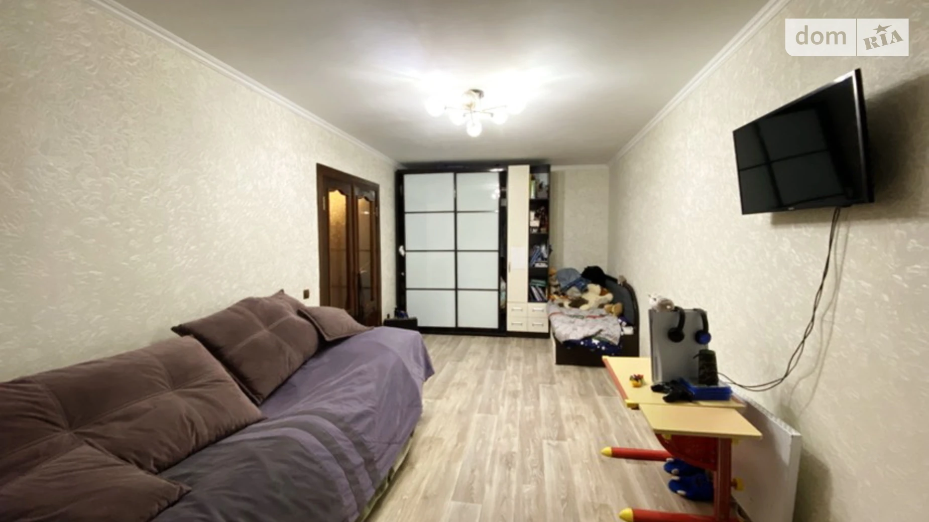 Продается 1-комнатная квартира 39.1 кв. м в Николаеве - фото 2