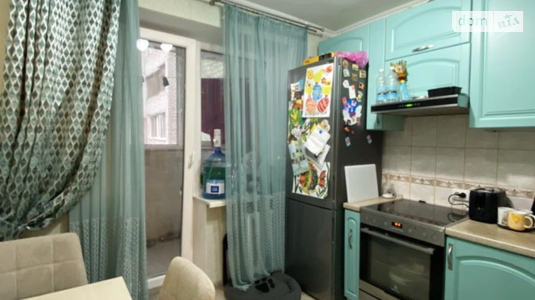 Продается 1-комнатная квартира 39.1 кв. м в Николаеве - фото 3