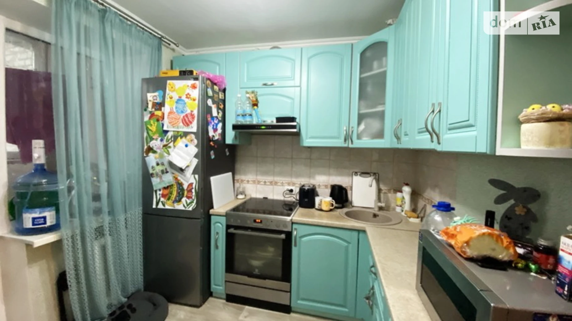 Продается 1-комнатная квартира 39.1 кв. м в Николаеве - фото 5