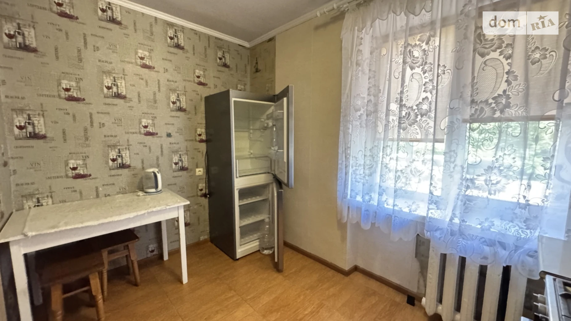 Сдается в аренду 1-комнатная квартира 37 кв. м в Виннице, ул. 600-летия, 70 - фото 2