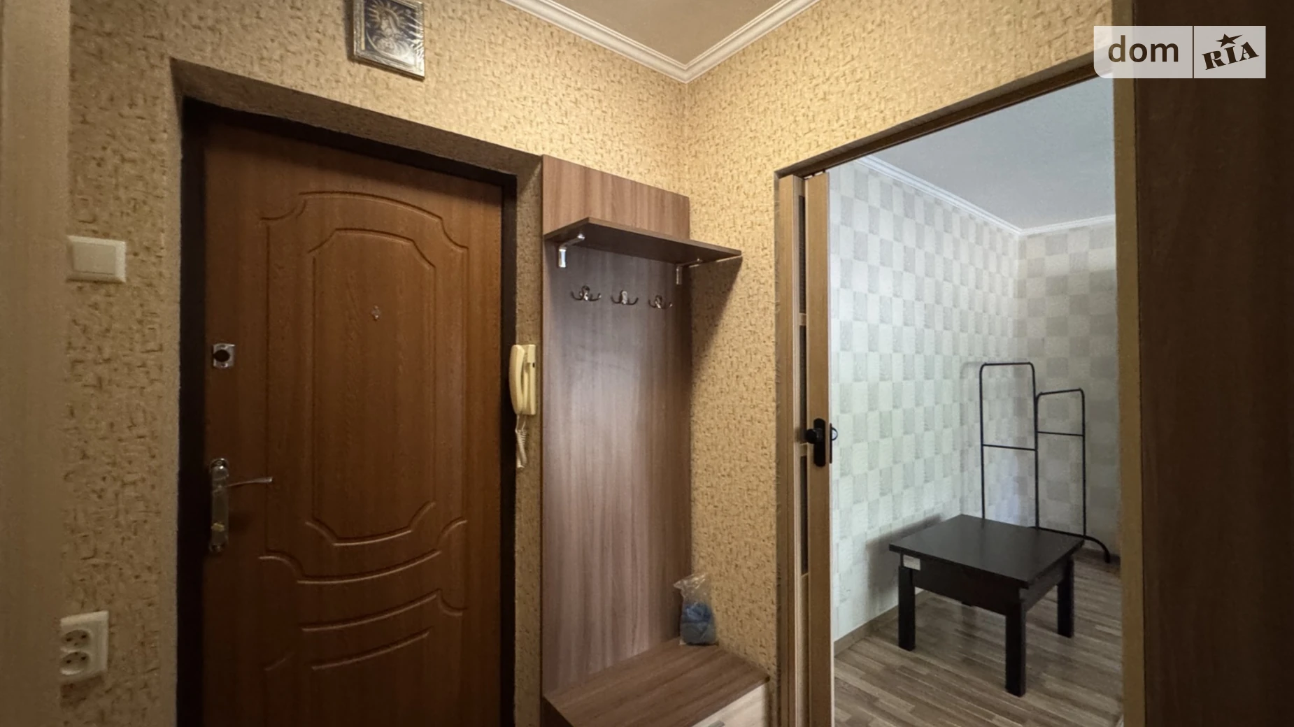 Сдается в аренду 1-комнатная квартира 37 кв. м в Виннице, ул. 600-летия, 70 - фото 3