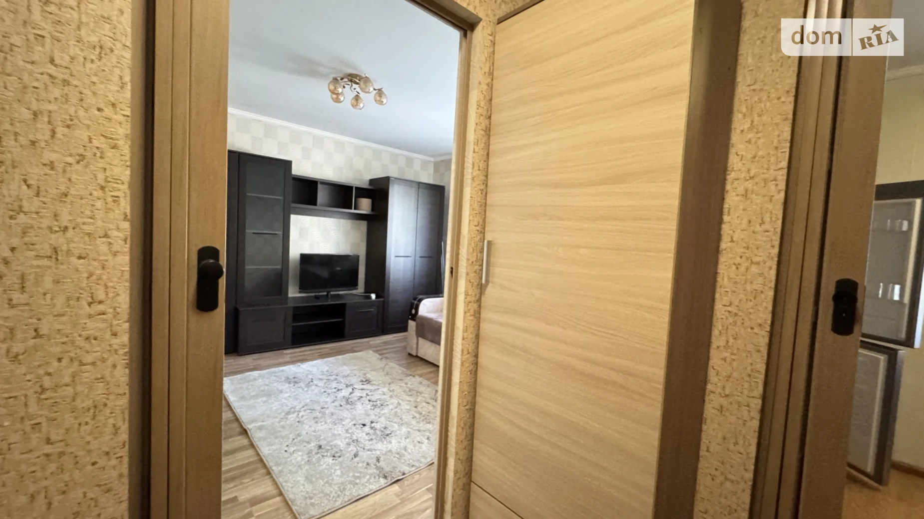 Сдается в аренду 1-комнатная квартира 37 кв. м в Виннице, ул. 600-летия, 70 - фото 4