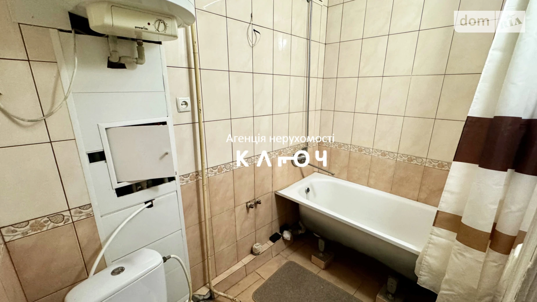 Продается 1-комнатная квартира 44.67 кв. м в Кропивницком, ул. Пляжная, 2 - фото 3