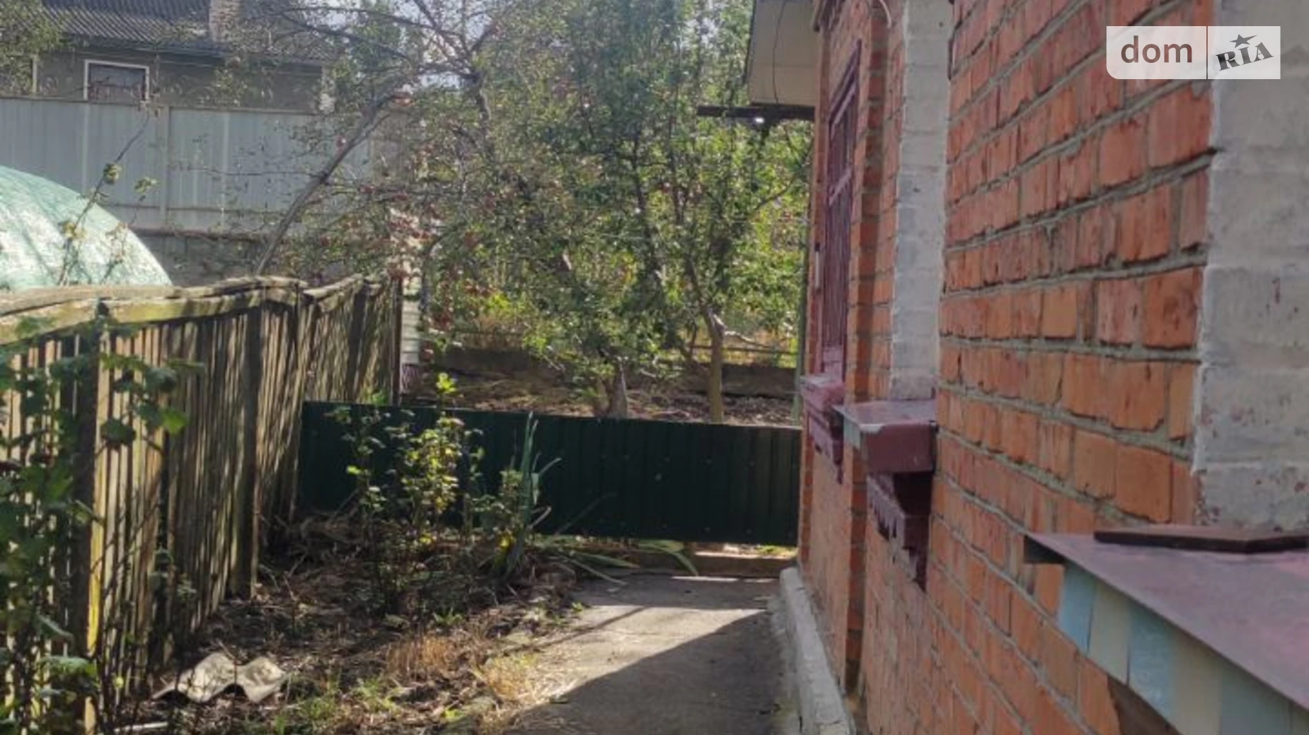Продается одноэтажный дом 105.5 кв. м с камином, цена: 25000 $ - фото 5