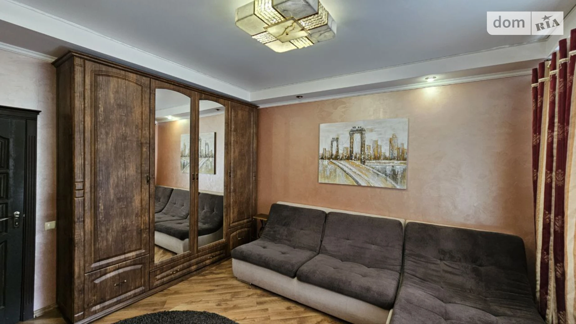 Здається в оренду 3-кімнатна квартира 74.8 кв. м у Кам'янському, вул. Широка - фото 5