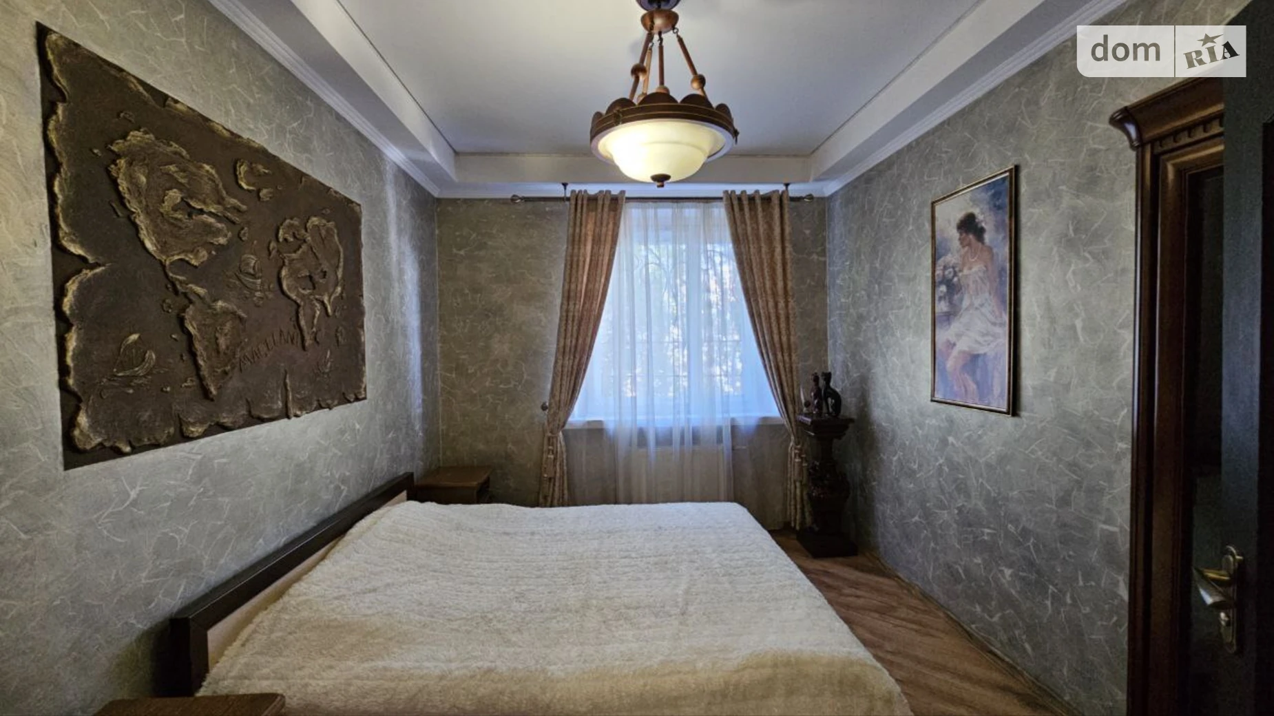 Здається в оренду 3-кімнатна квартира 74.8 кв. м у Кам'янському, вул. Широка - фото 4