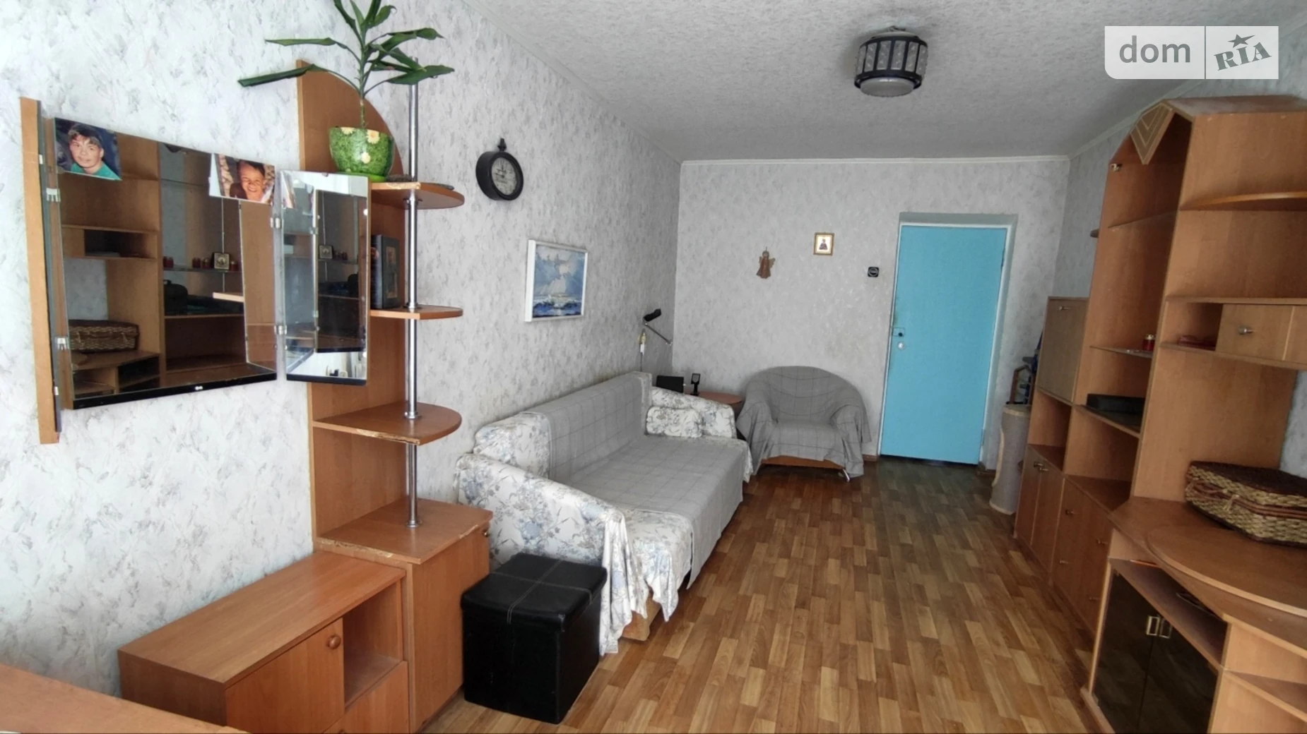 Продается 2-комнатная квартира 48 кв. м в Николаеве, ул. Китобоев - фото 2