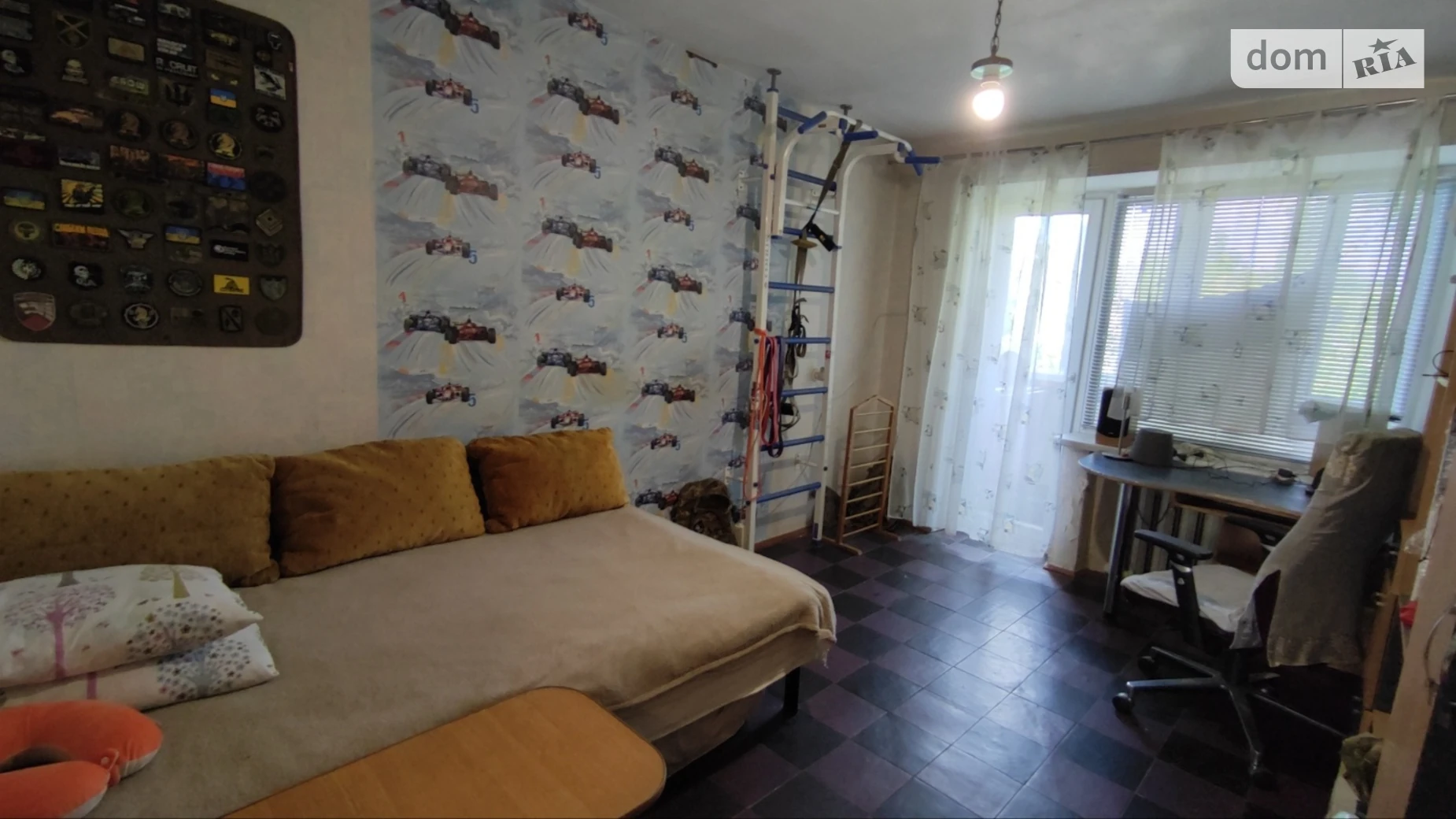 Продается 2-комнатная квартира 48 кв. м в Николаеве, ул. Китобоев - фото 3