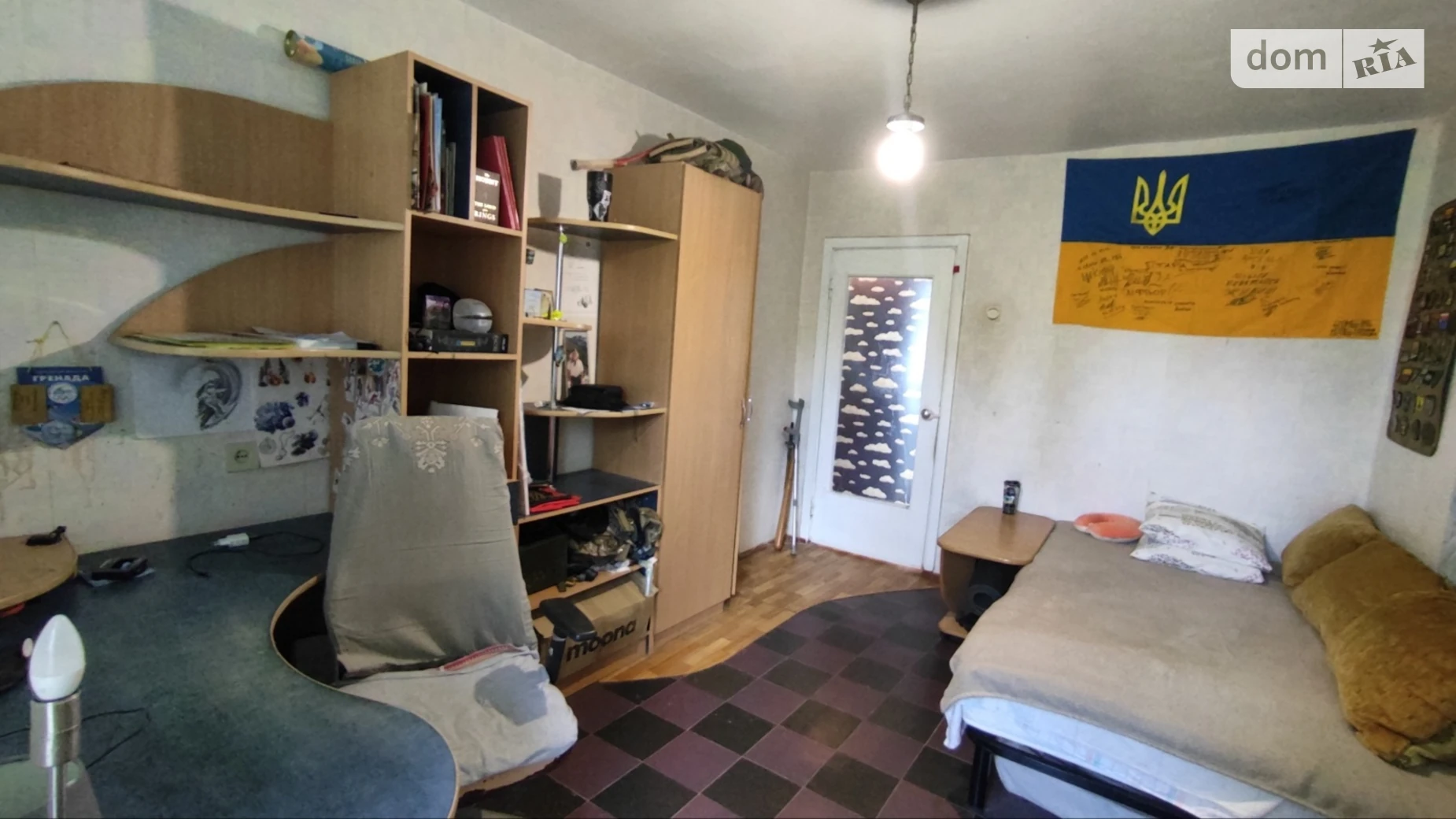 Продается 2-комнатная квартира 48 кв. м в Николаеве, ул. Китобоев - фото 4