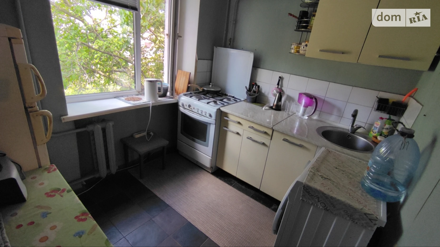 Продается 2-комнатная квартира 48 кв. м в Николаеве, ул. Китобоев - фото 5