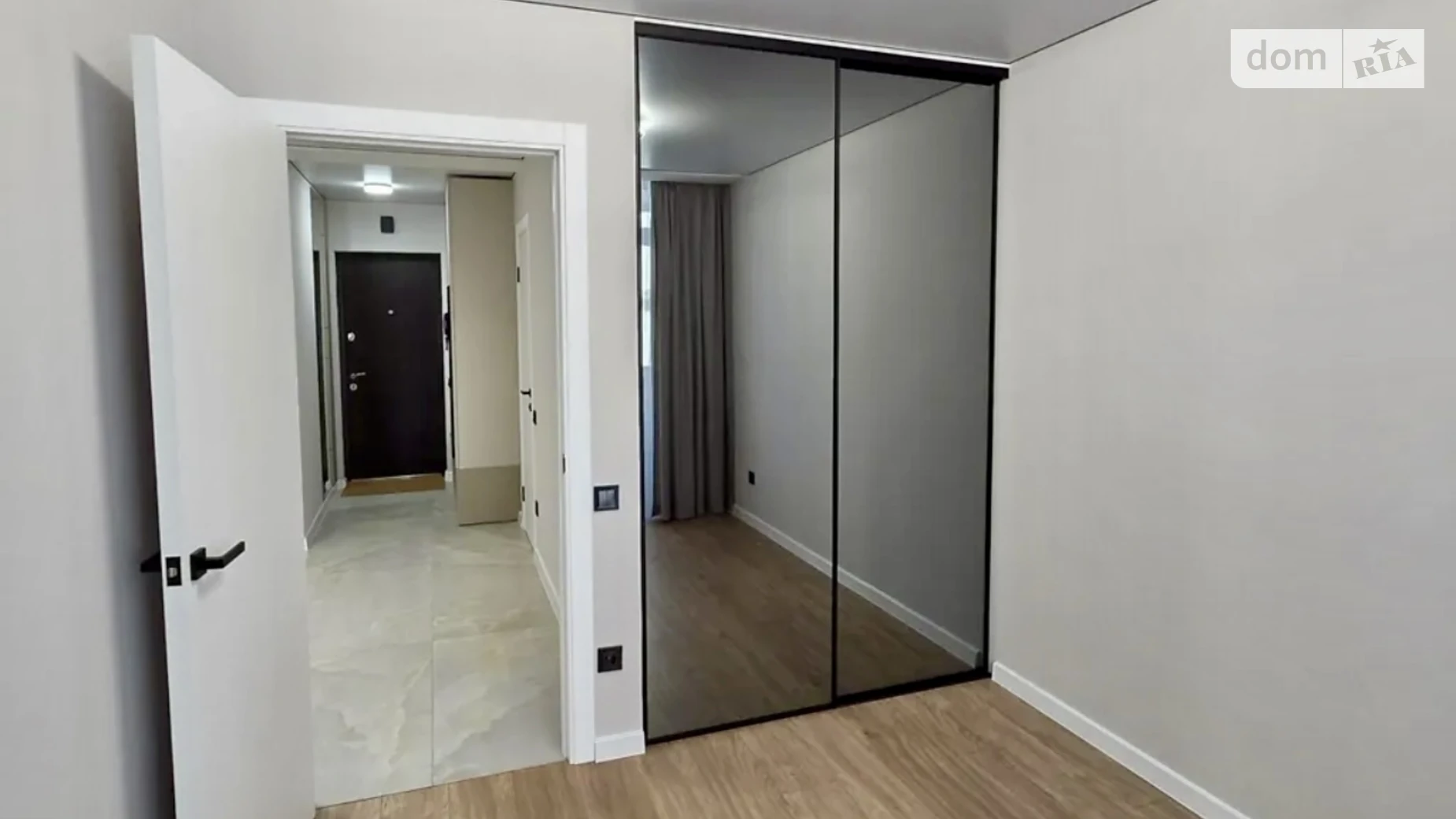 2-комнатная квартира 54 кв. м в Тернополе, ул. Смакулы - фото 2