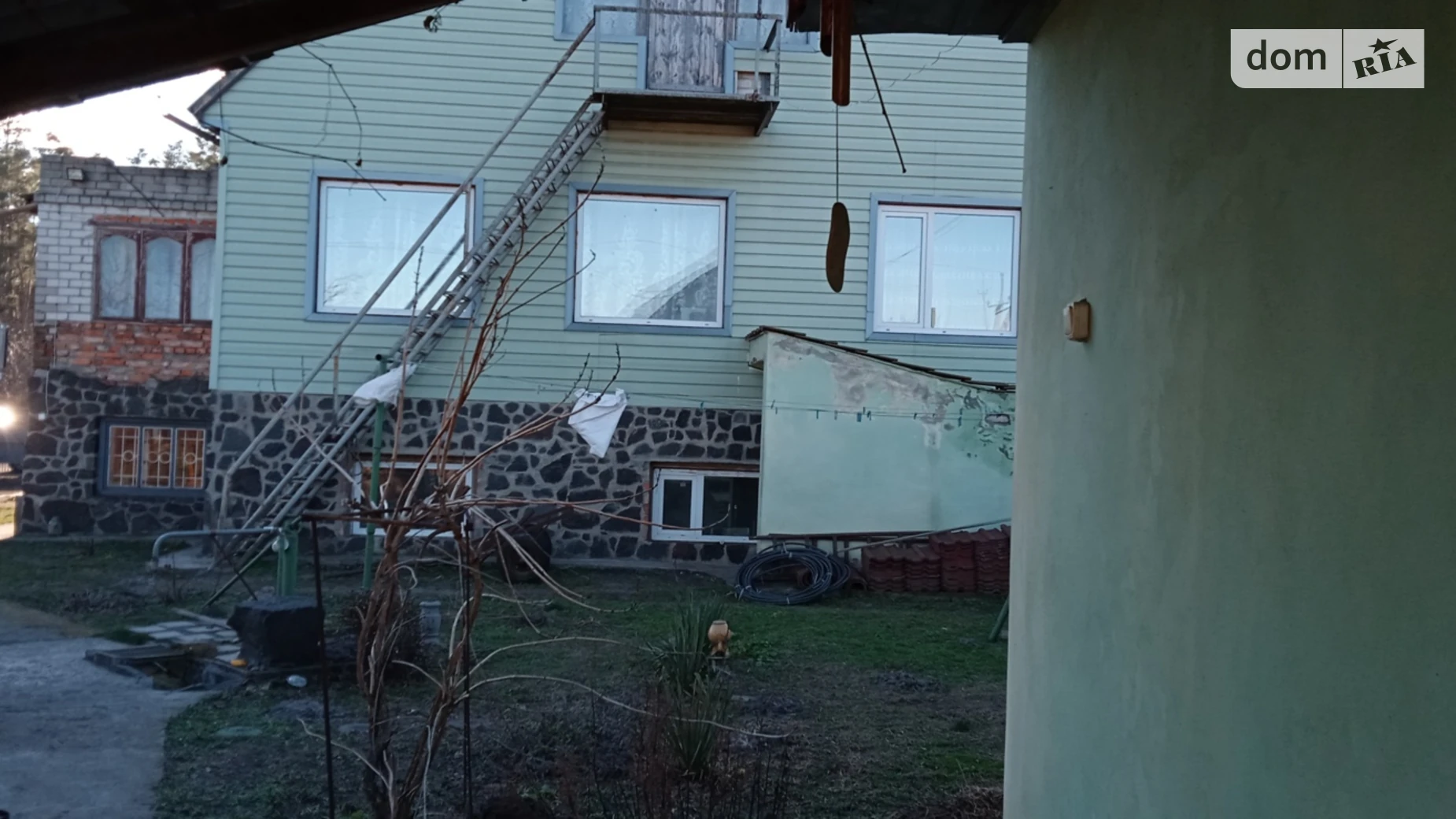 Продается дом на 2 этажа 158.1 кв. м с террасой, цена: 42000 $ - фото 2
