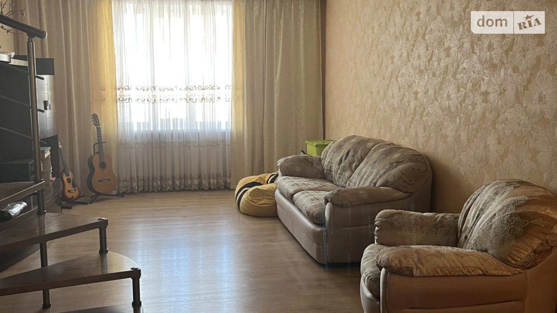 Продается 4-комнатная квартира 150 кв. м в Виннице, ул. Зодчих - фото 2