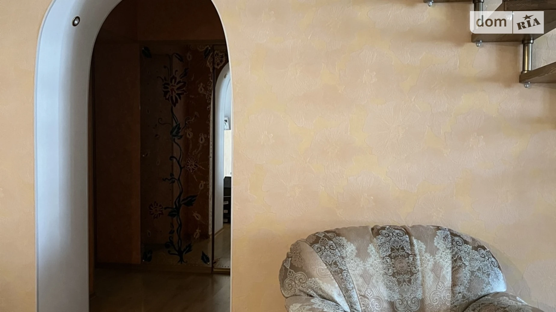 Продается 4-комнатная квартира 150 кв. м в Виннице, ул. Зодчих - фото 3