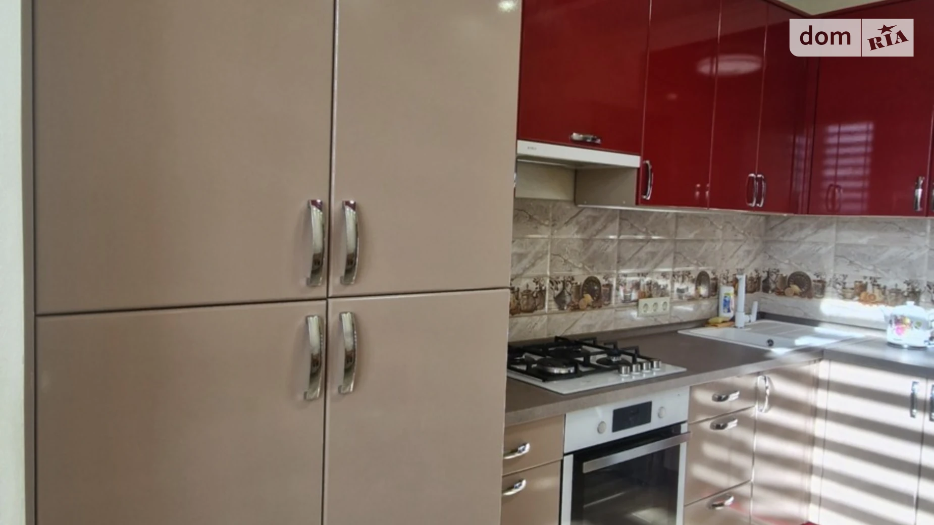 Продается 1-комнатная квартира 41 кв. м в, цена: 62000 $ - фото 5