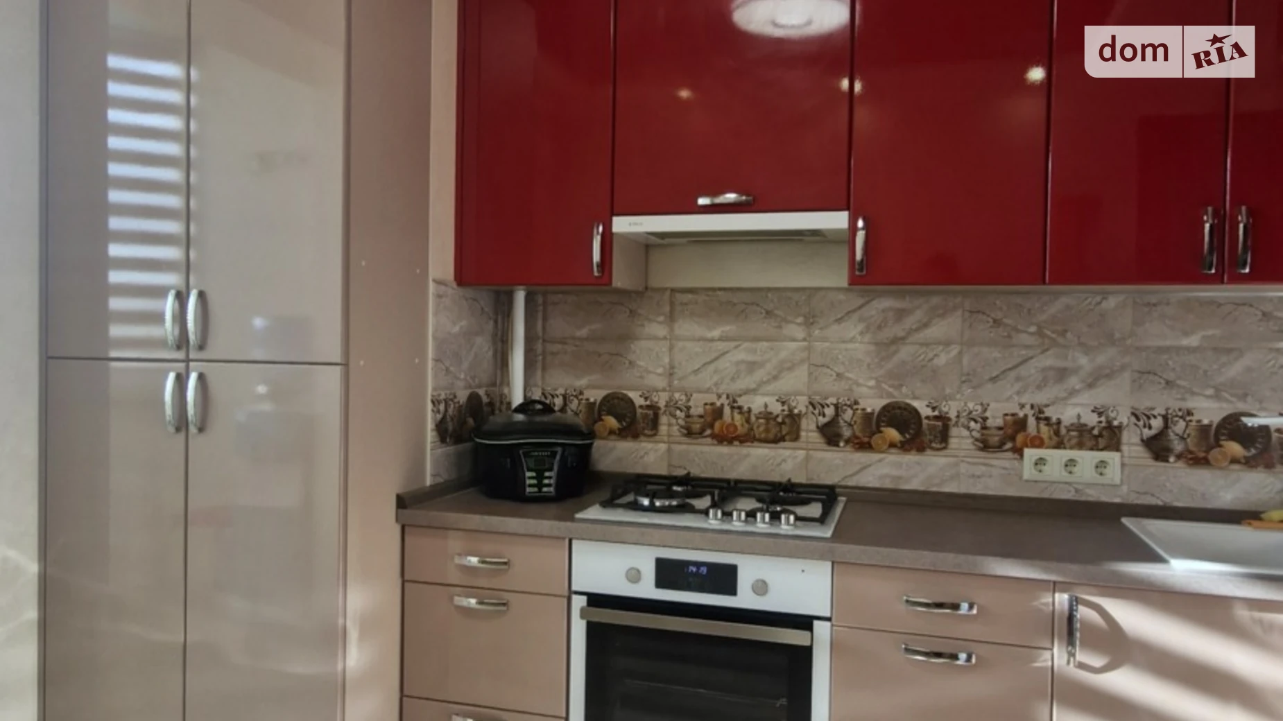 Продается 1-комнатная квартира 41 кв. м в Олиевке, ул. Евгения Рыхлика, 11А - фото 2