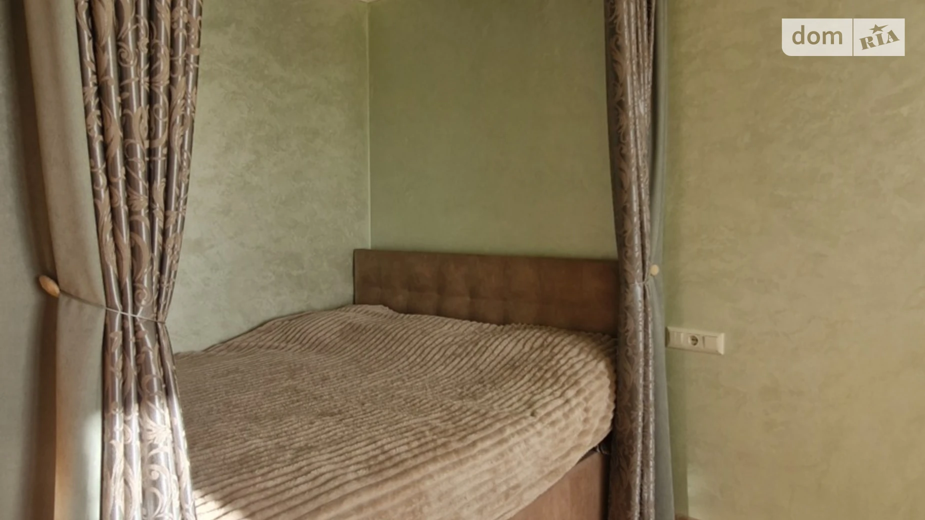 Продается 1-комнатная квартира 41 кв. м в Олиевке, ул. Евгения Рыхлика, 11А - фото 5