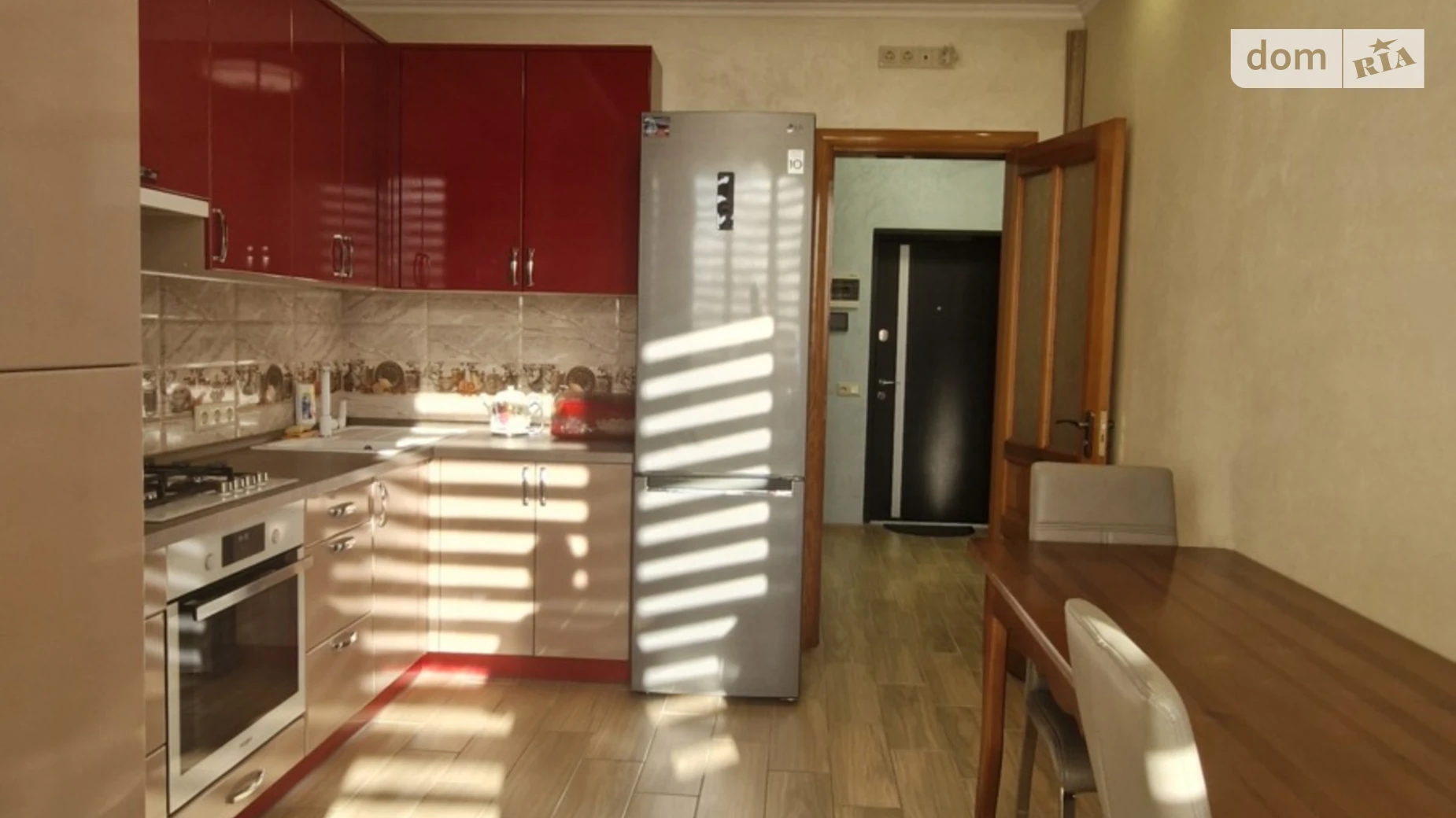 Продается 1-комнатная квартира 41 кв. м в Олиевке, ул. Евгения Рыхлика, 11А - фото 4