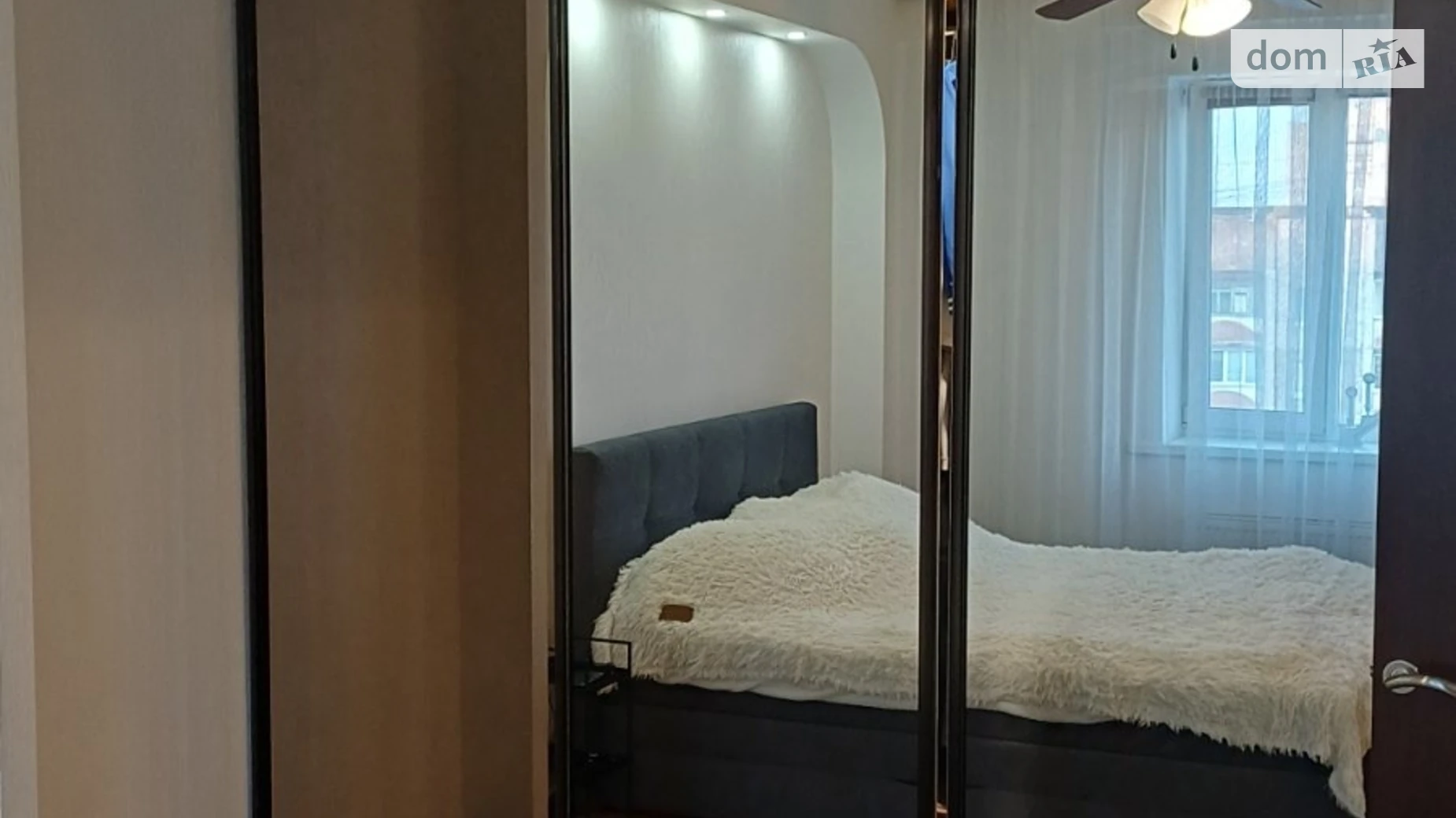 Продается 3-комнатная квартира 74.8 кв. м в Хмельницком, ул. Зализняка Максима, 1А - фото 4