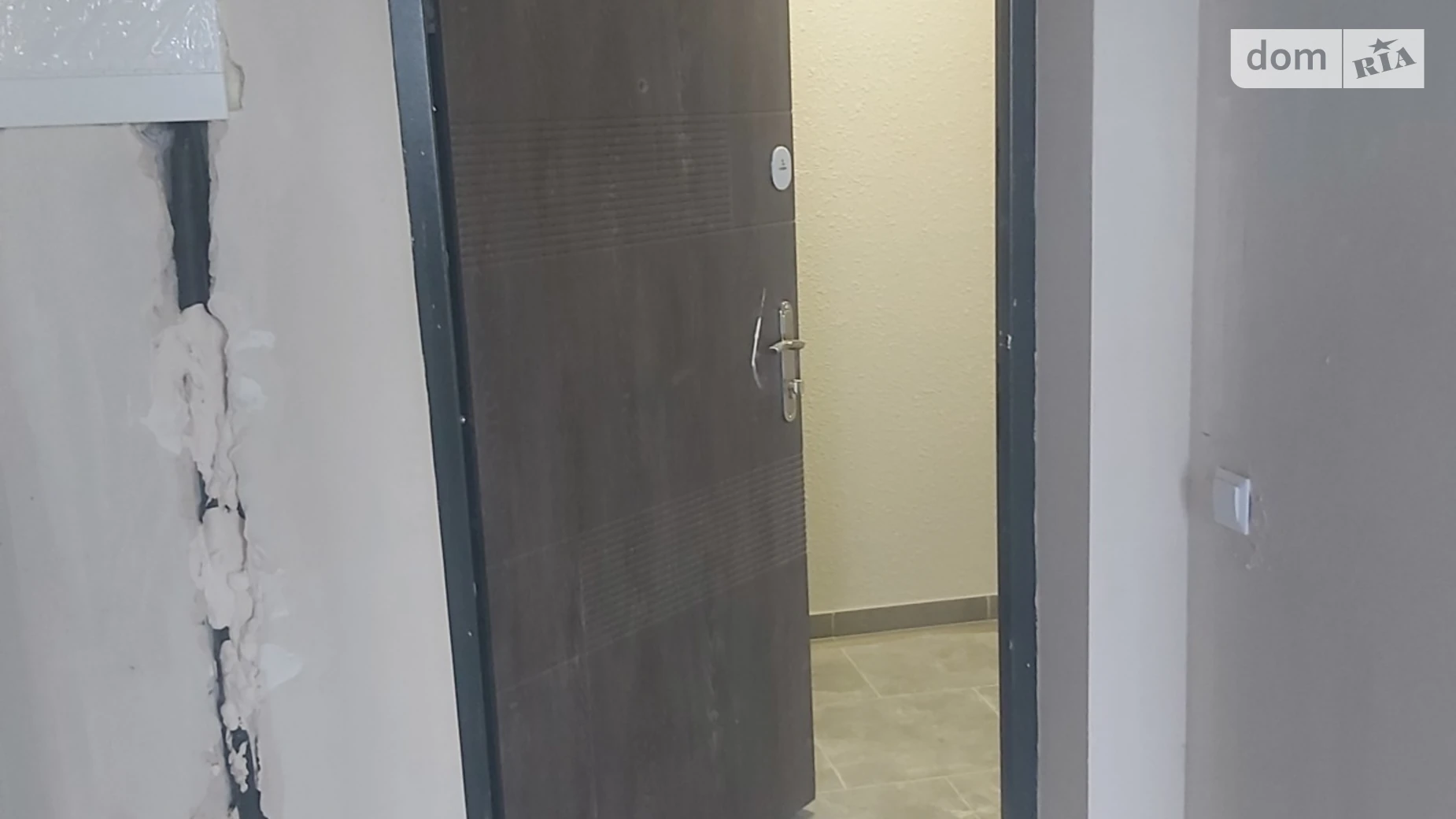 Продается 1-комнатная квартира 31.3 кв. м в Киеве, ул. Ивана Выговского(Маршала Гречко), 20Р - фото 2