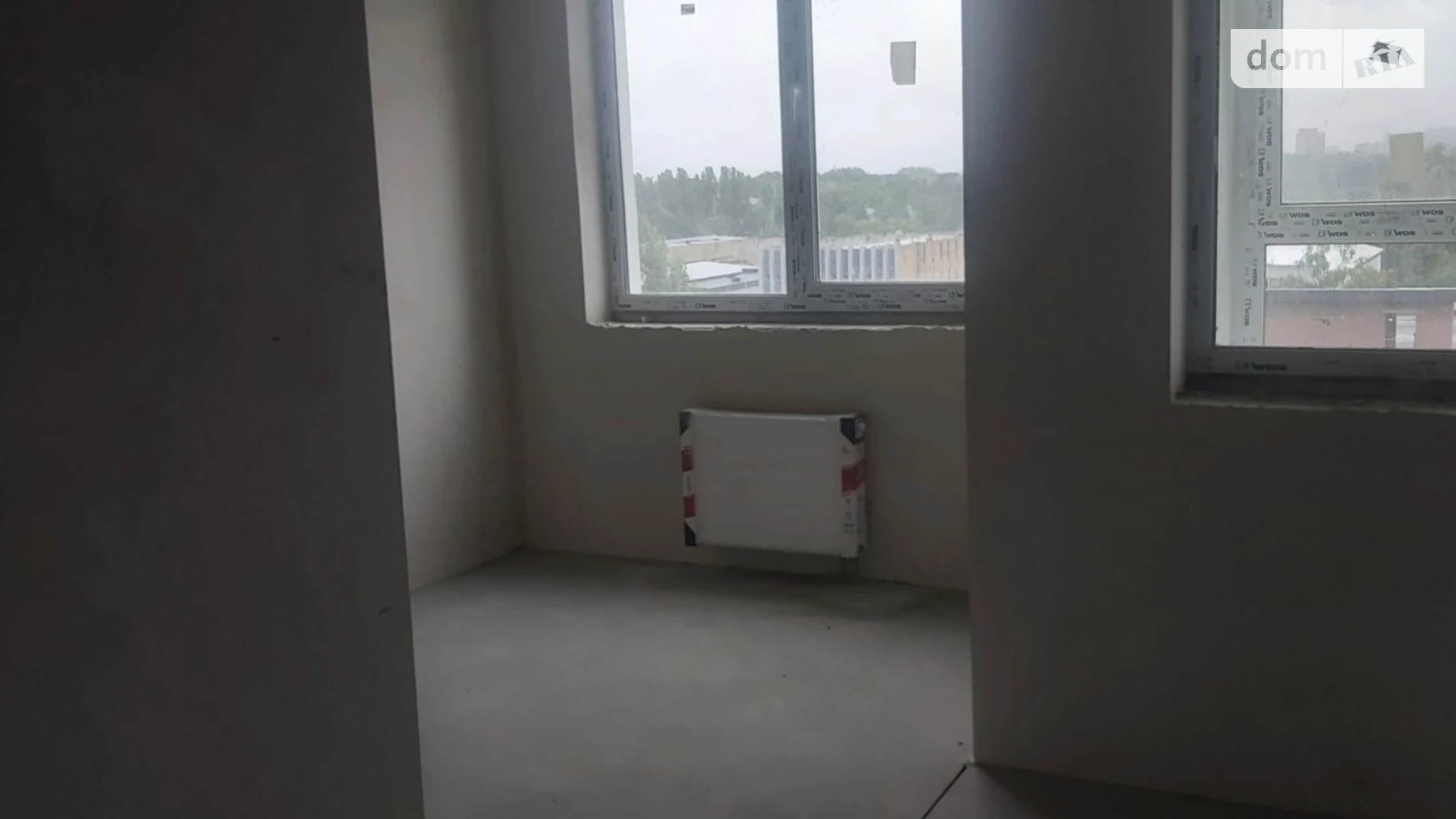 Продается 1-комнатная квартира 31.3 кв. м в Киеве, ул. Ивана Выговского(Маршала Гречко), 20Р - фото 5