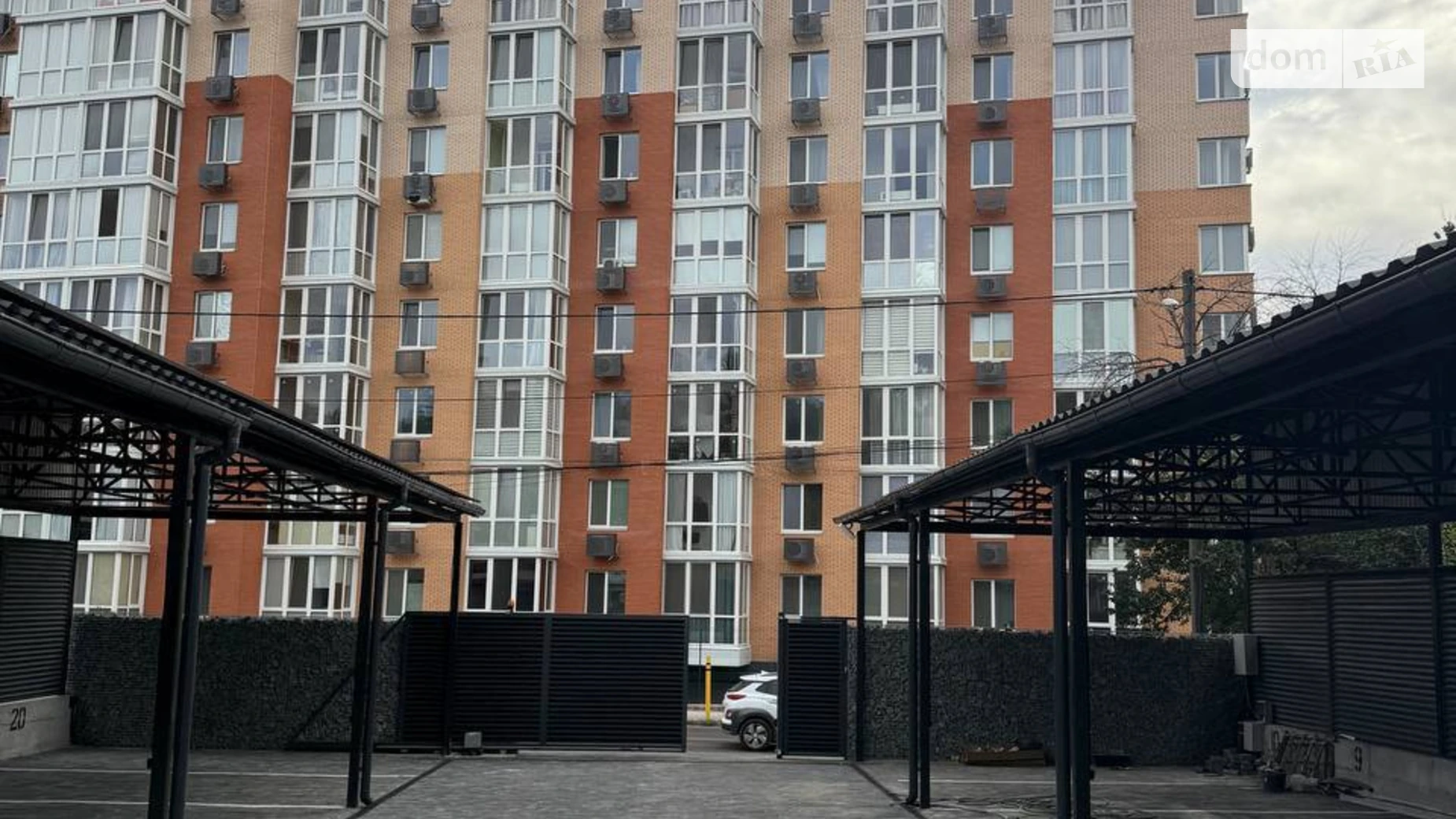 Продается 1-комнатная квартира 59.9 кв. м в Днепре, спуск Кодацкий, 33 - фото 5