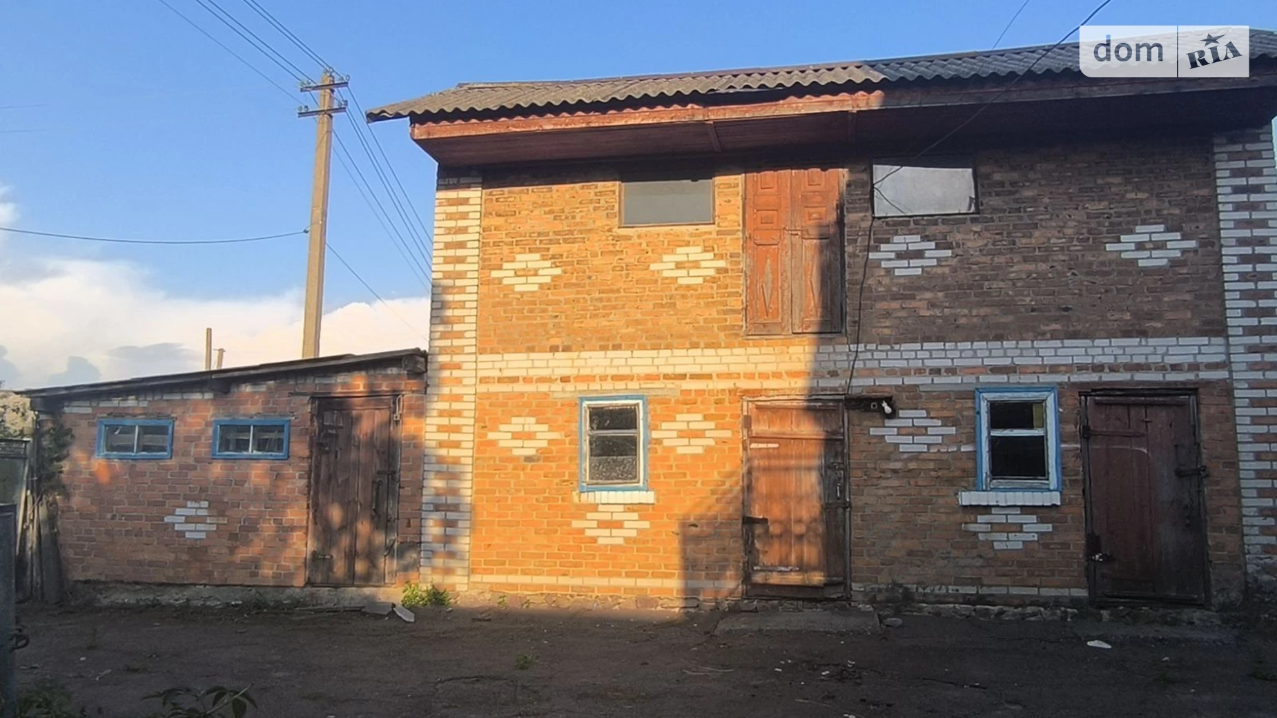 Продається будинок 2 поверховий 185.1 кв. м з банею/сауною, цена: 25000 $ - фото 3