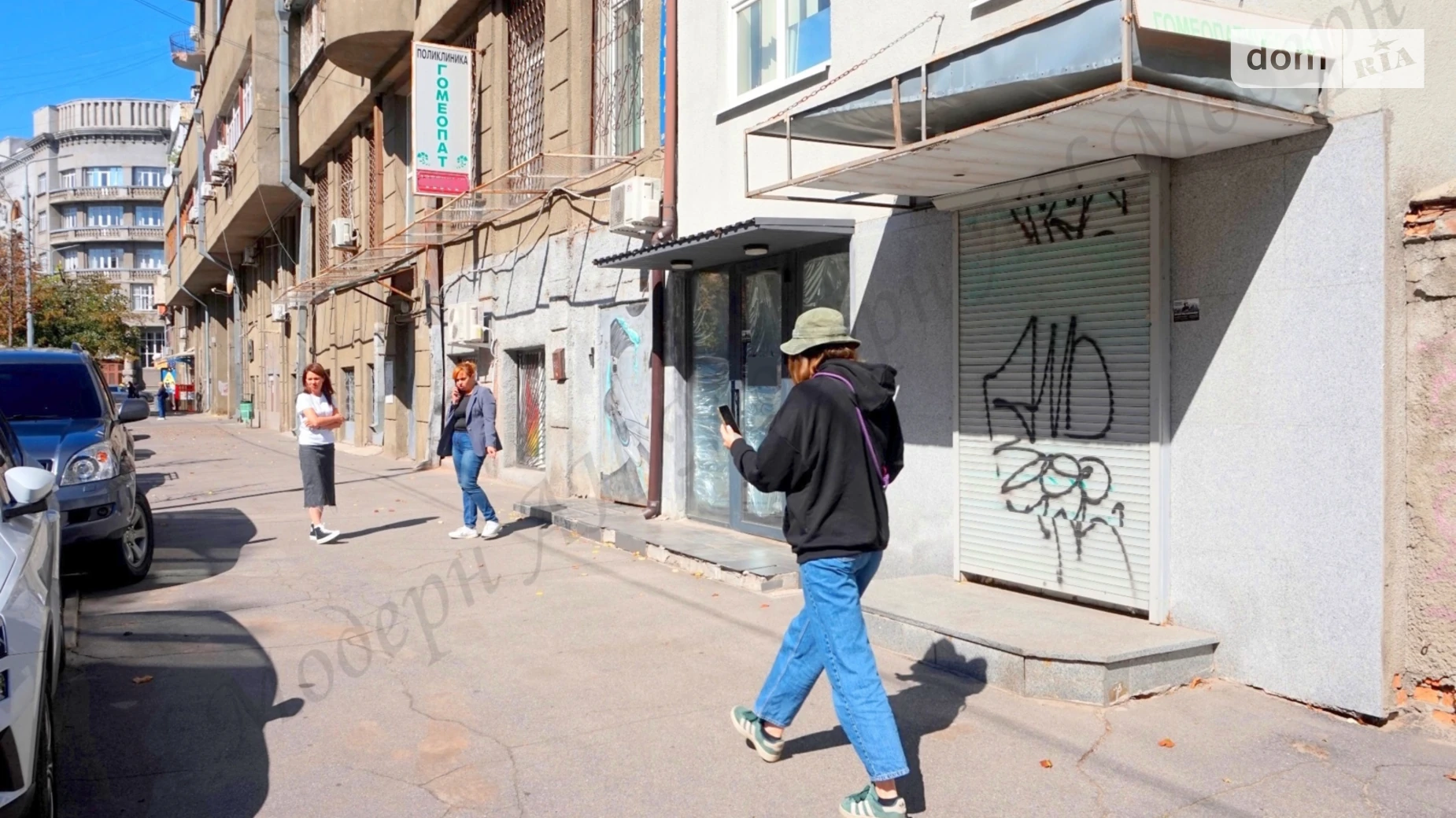 Сдается в аренду объект сферы услуг 15 кв. м в 3-этажном здании, цена: 10000 грн - фото 2