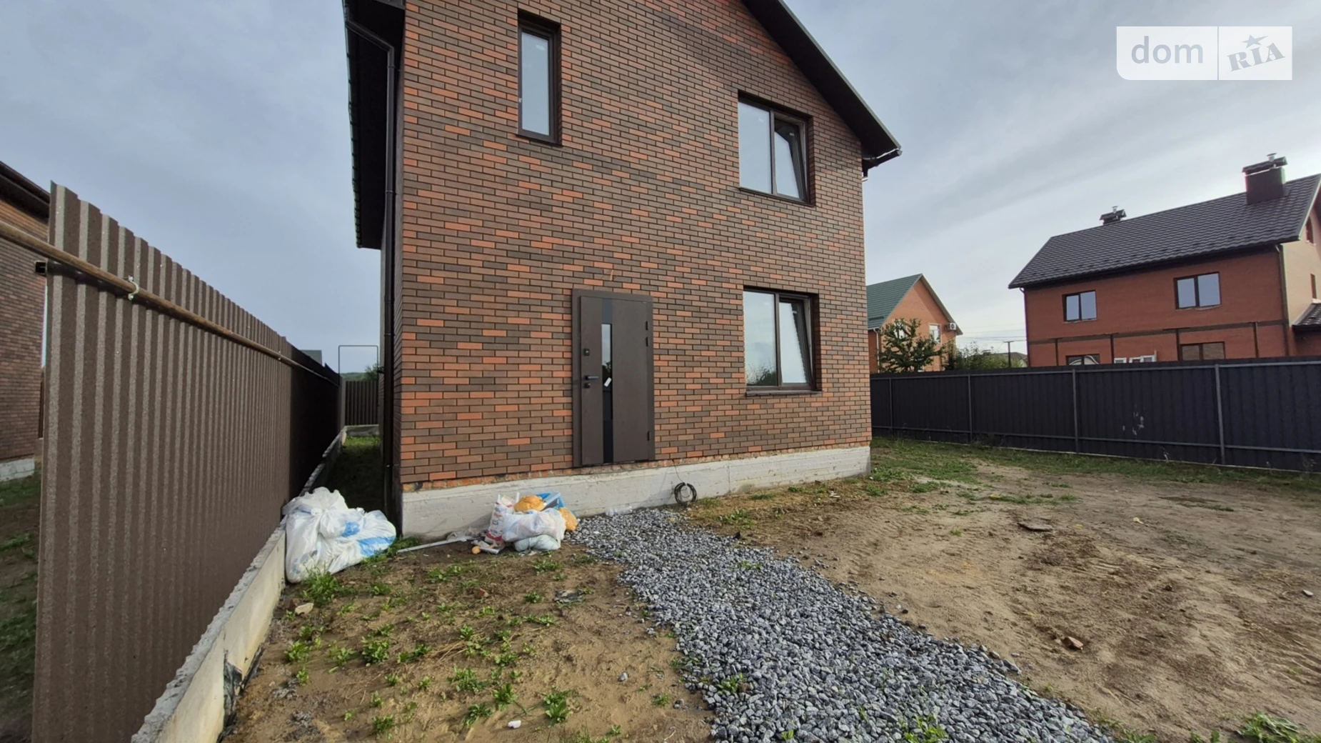 Продається будинок 2 поверховий 110 кв. м з мансардою, цена: 89000 $ - фото 2