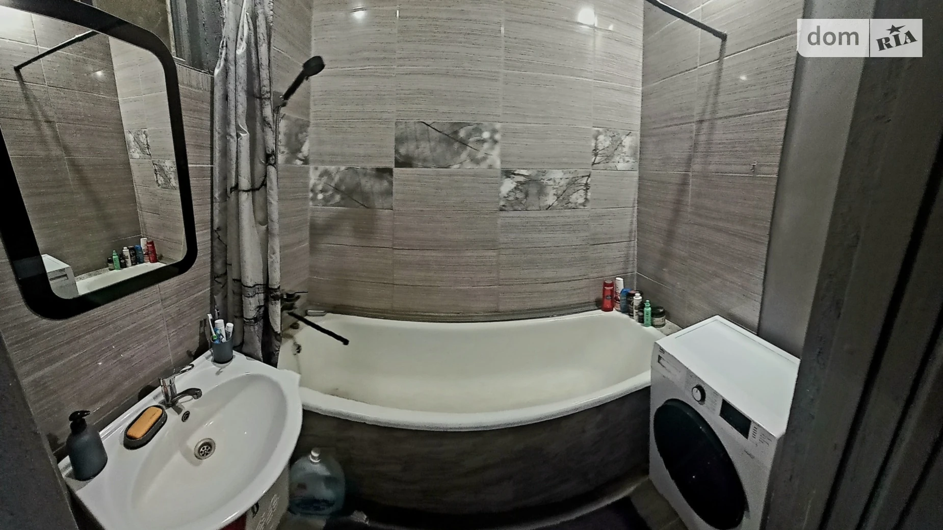 Продается 2-комнатная квартира 52.5 кв. м в Кривом Роге, ул. Корнія Речмидила(Ракитина), 13 - фото 3