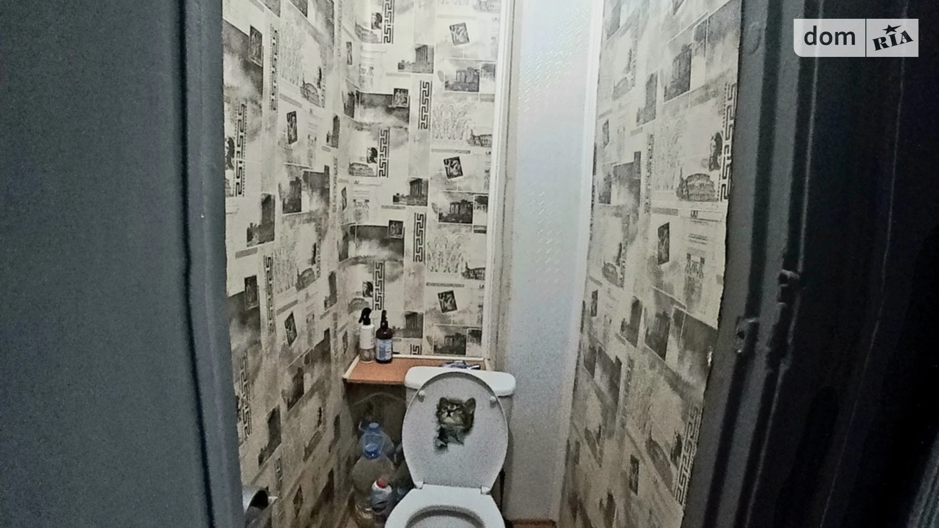 Продается 2-комнатная квартира 52.5 кв. м в Кривом Роге, ул. Корнія Речмидила(Ракитина), 13 - фото 4