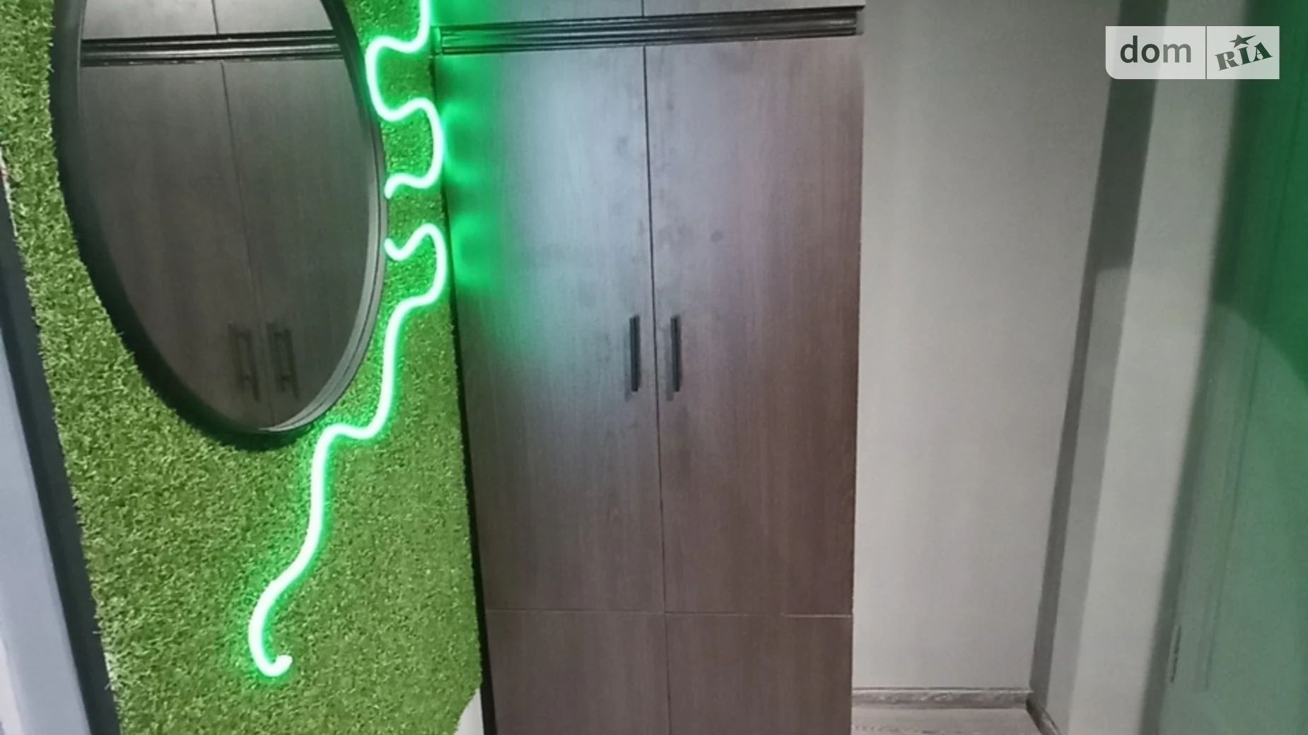 Продается 2-комнатная квартира 52.5 кв. м в Кривом Роге, ул. Корнія Речмидила(Ракитина), 13 - фото 5