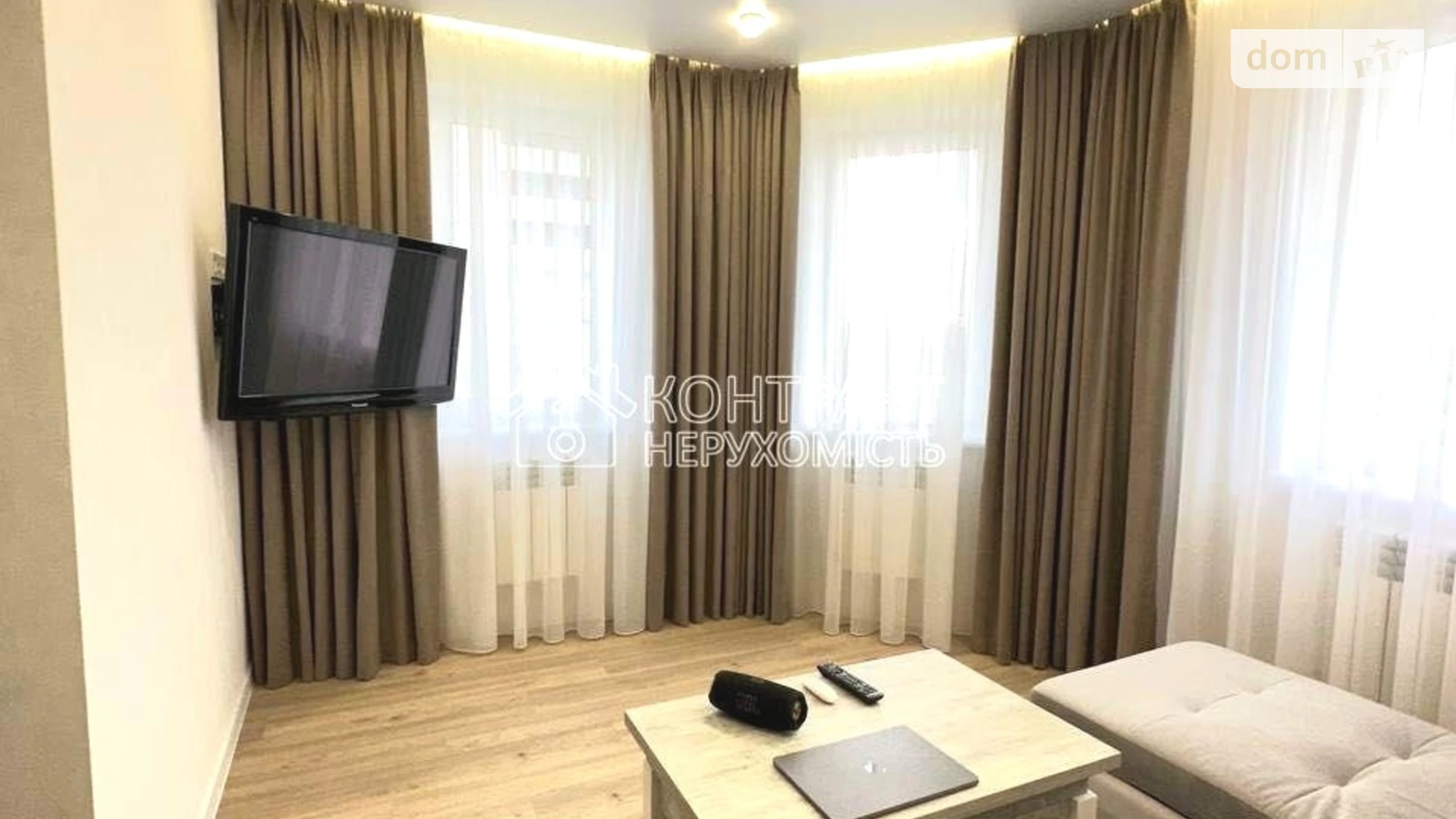 Продается 2-комнатная квартира 58 кв. м в Харькове, ул. Заливная - фото 3