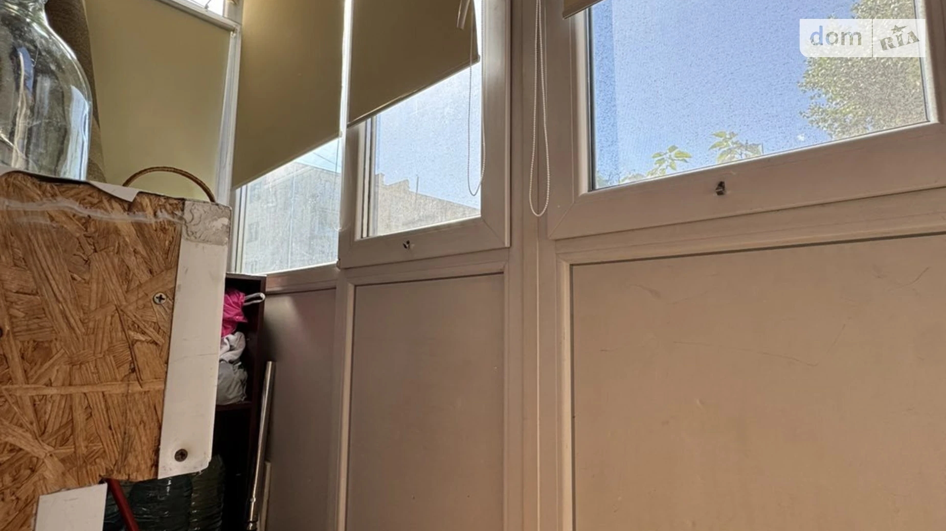 Продается 1-комнатная квартира 32.8 кв. м в Днепре, просп. Слобожанский, 111 - фото 4