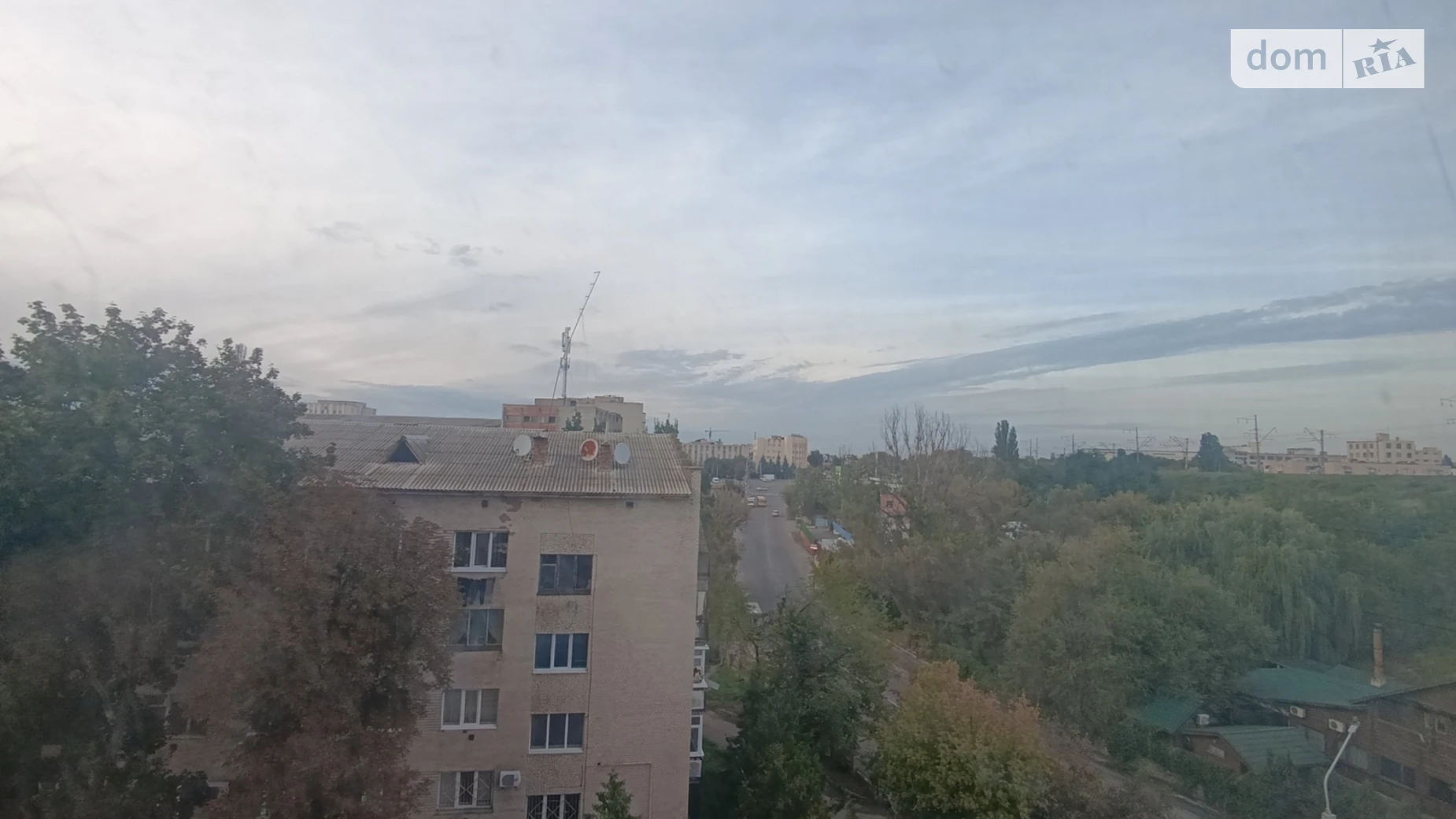 Продается 3-комнатная квартира 88.6 кв. м в Виннице, ул. Привокзальная, 30 - фото 2