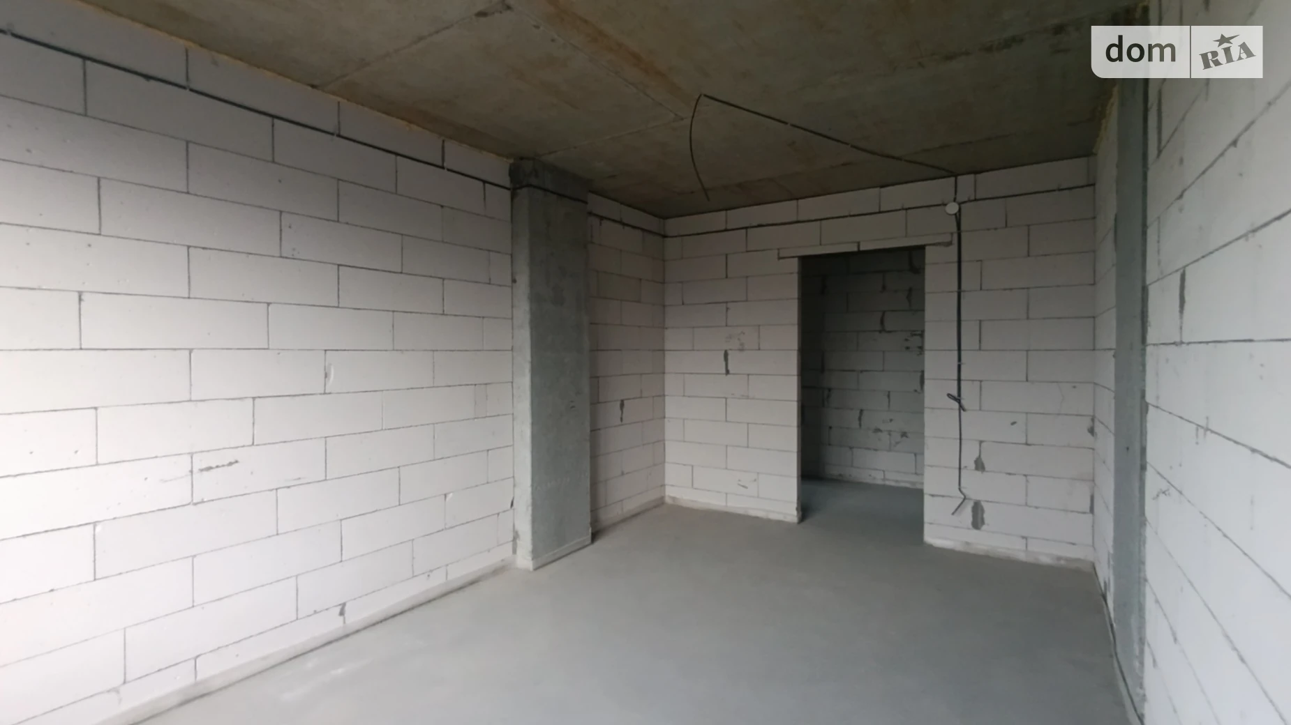 Продается 3-комнатная квартира 88.6 кв. м в Виннице, ул. Привокзальная, 30 - фото 3